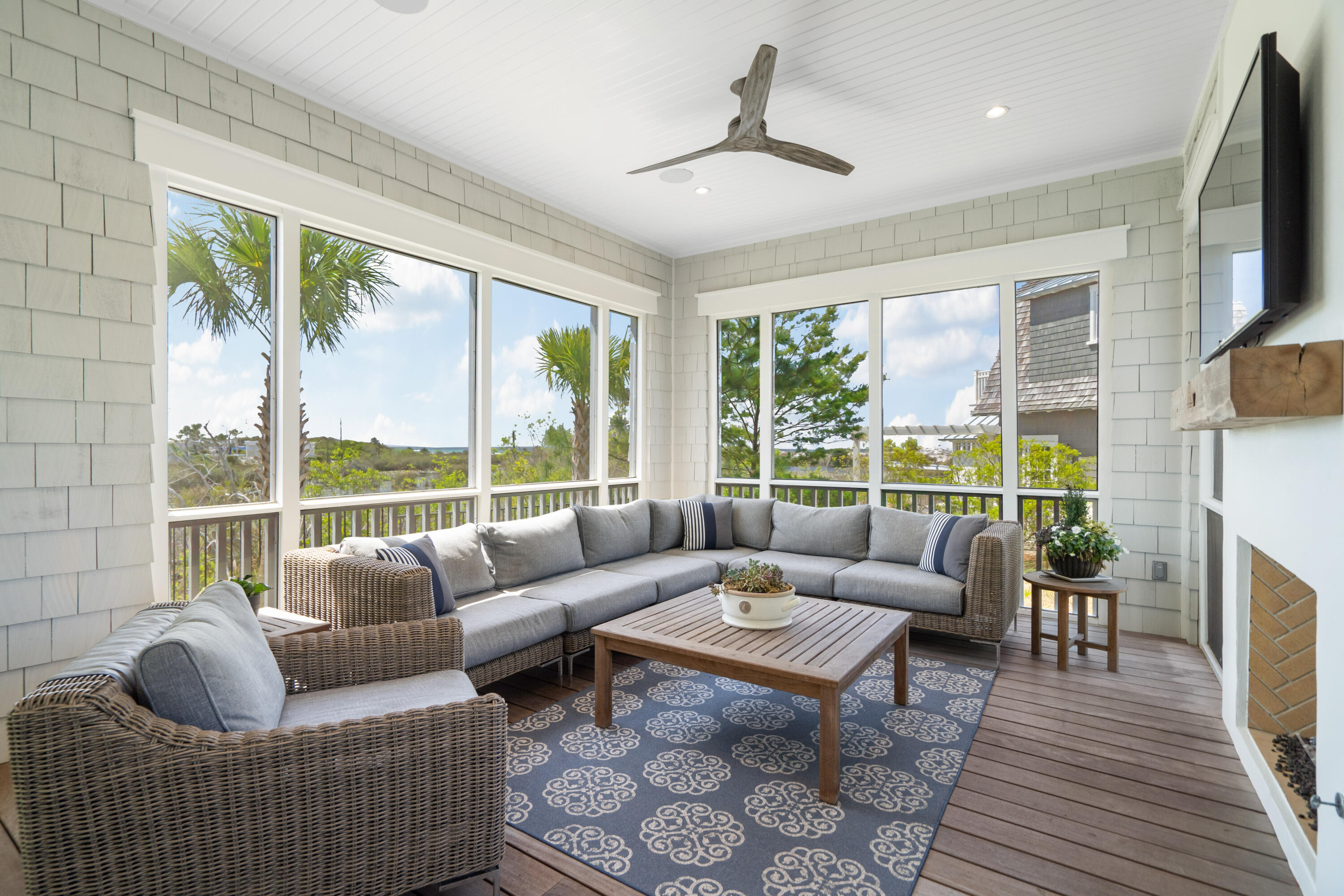 WATERSOUND BEACH - Residential