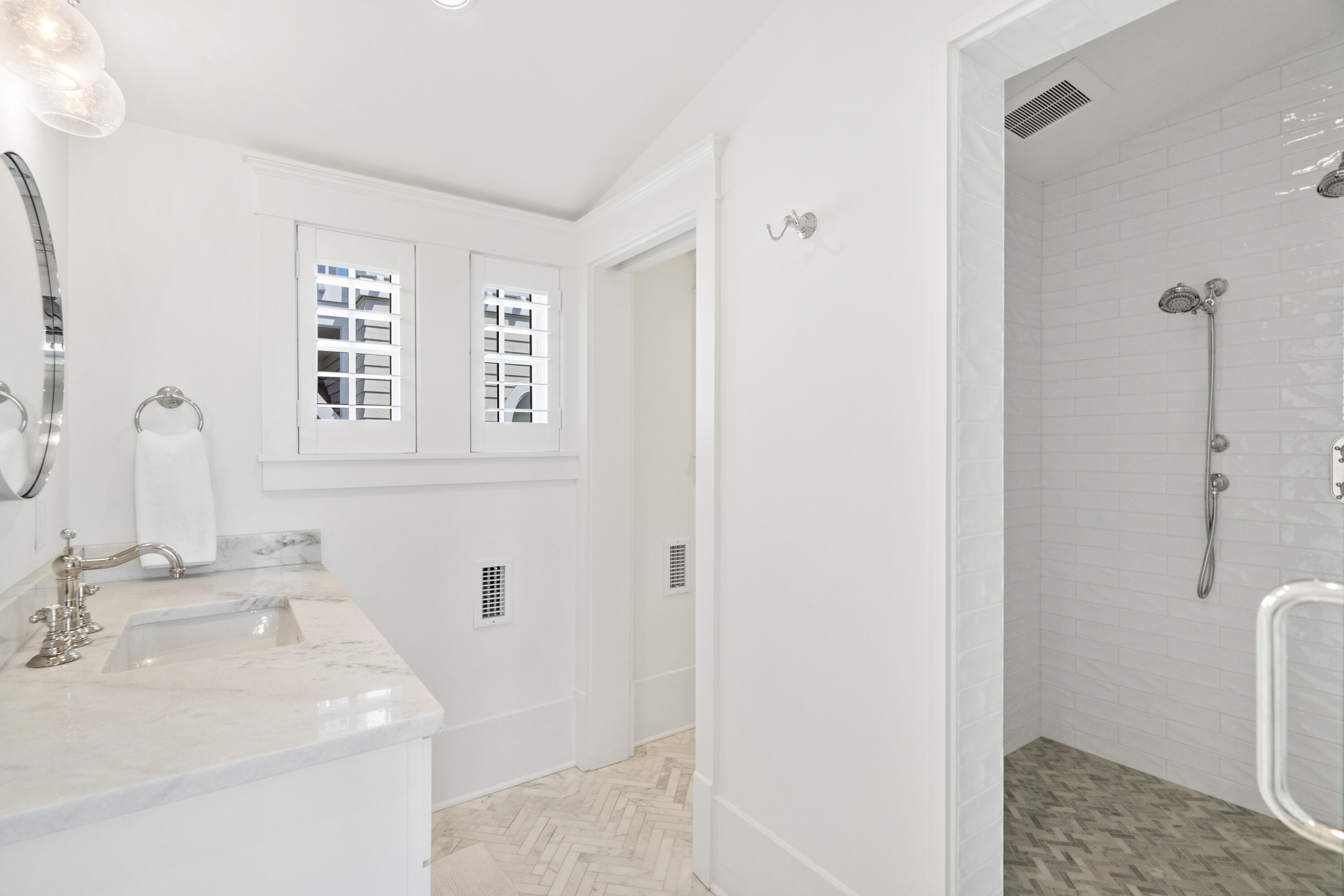 WATERSOUND BEACH - Residential