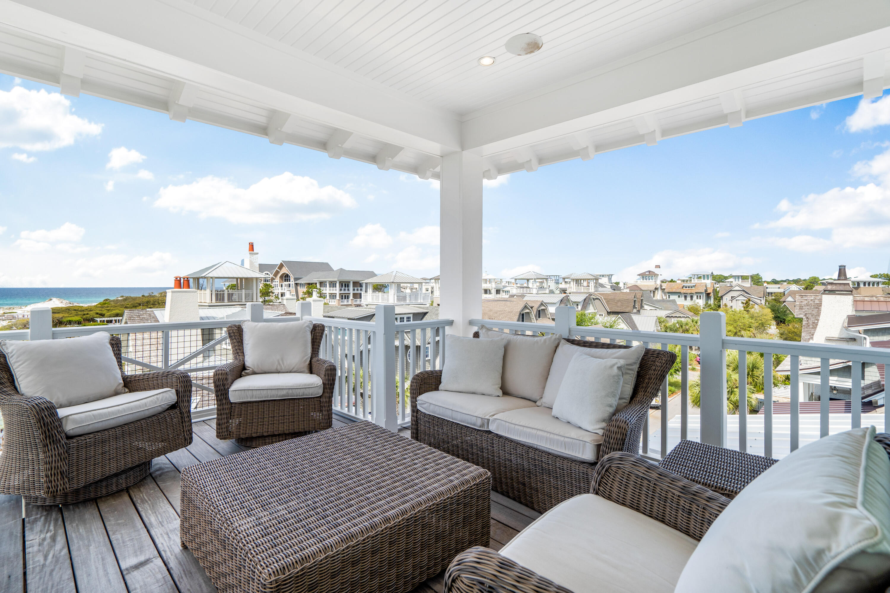 WATERSOUND BEACH - Residential