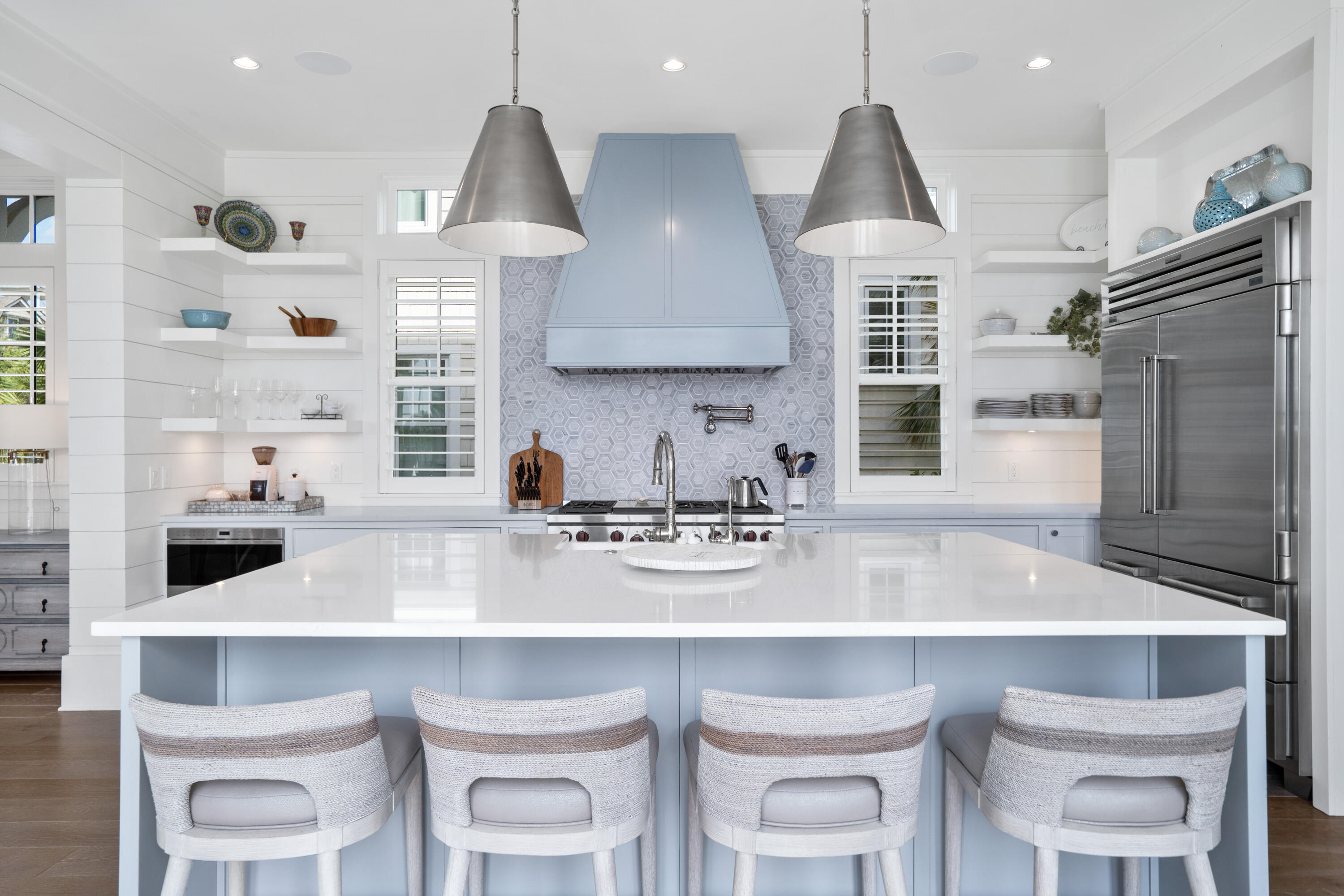 WATERSOUND BEACH - Residential