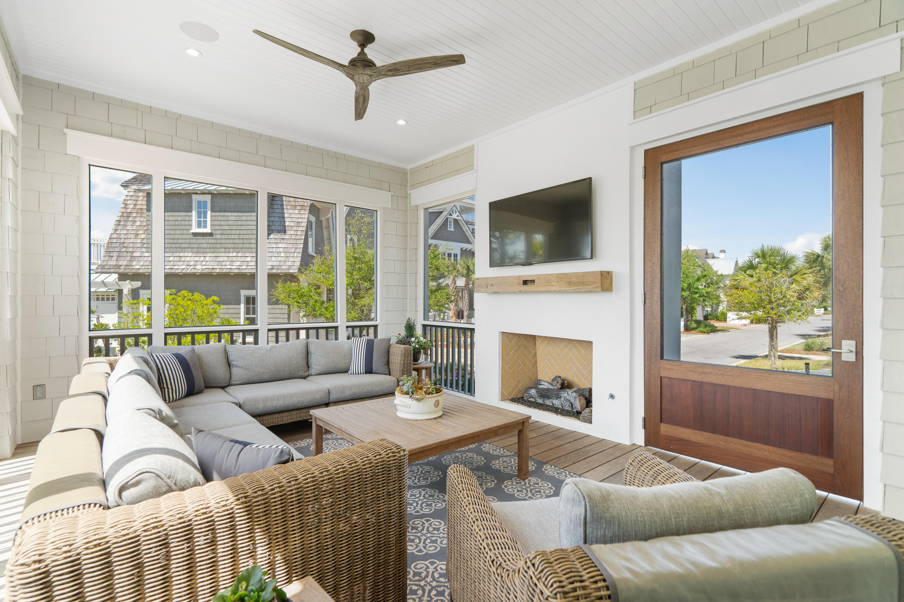 WATERSOUND BEACH - Residential