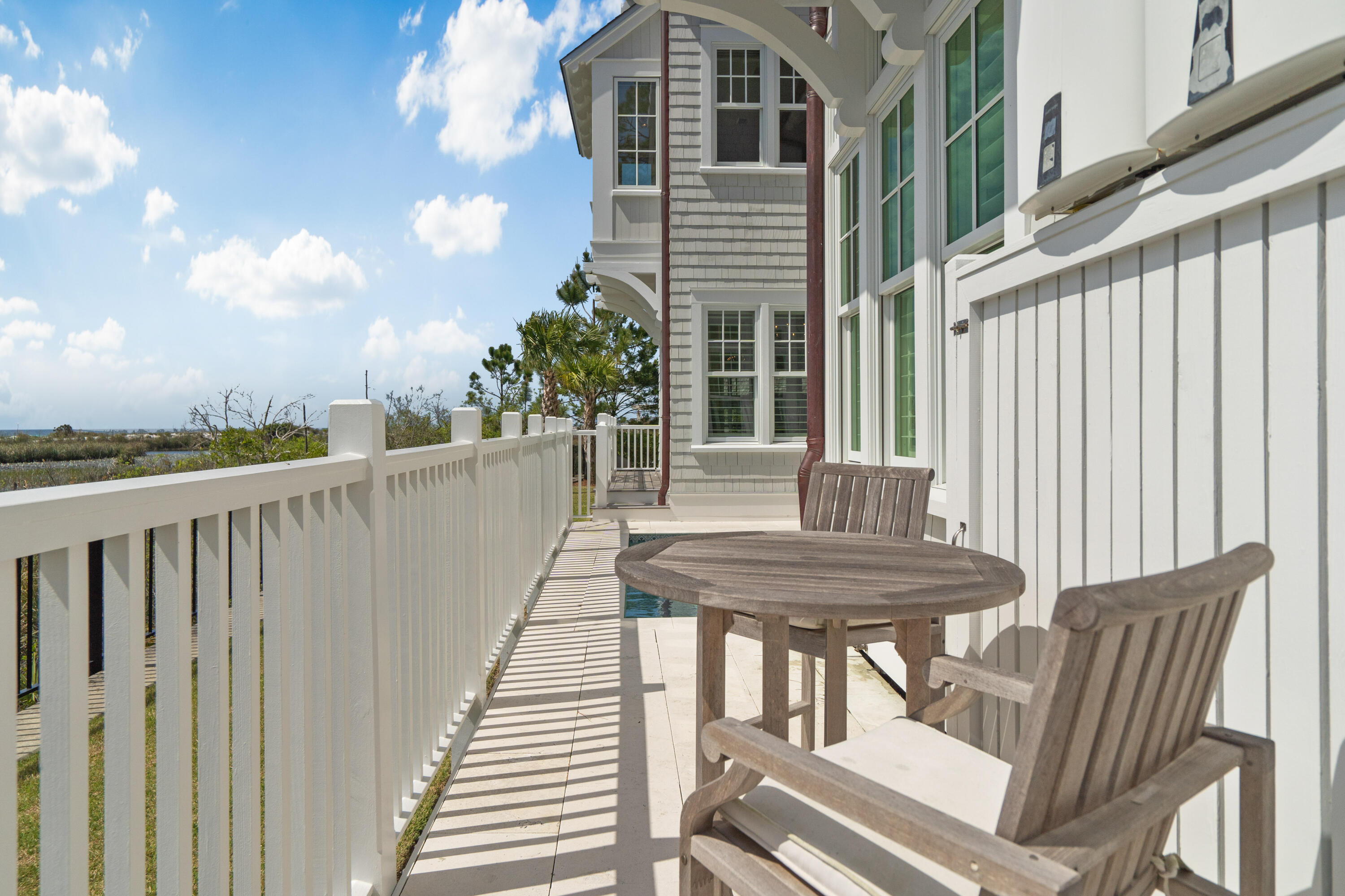 WATERSOUND BEACH - Residential