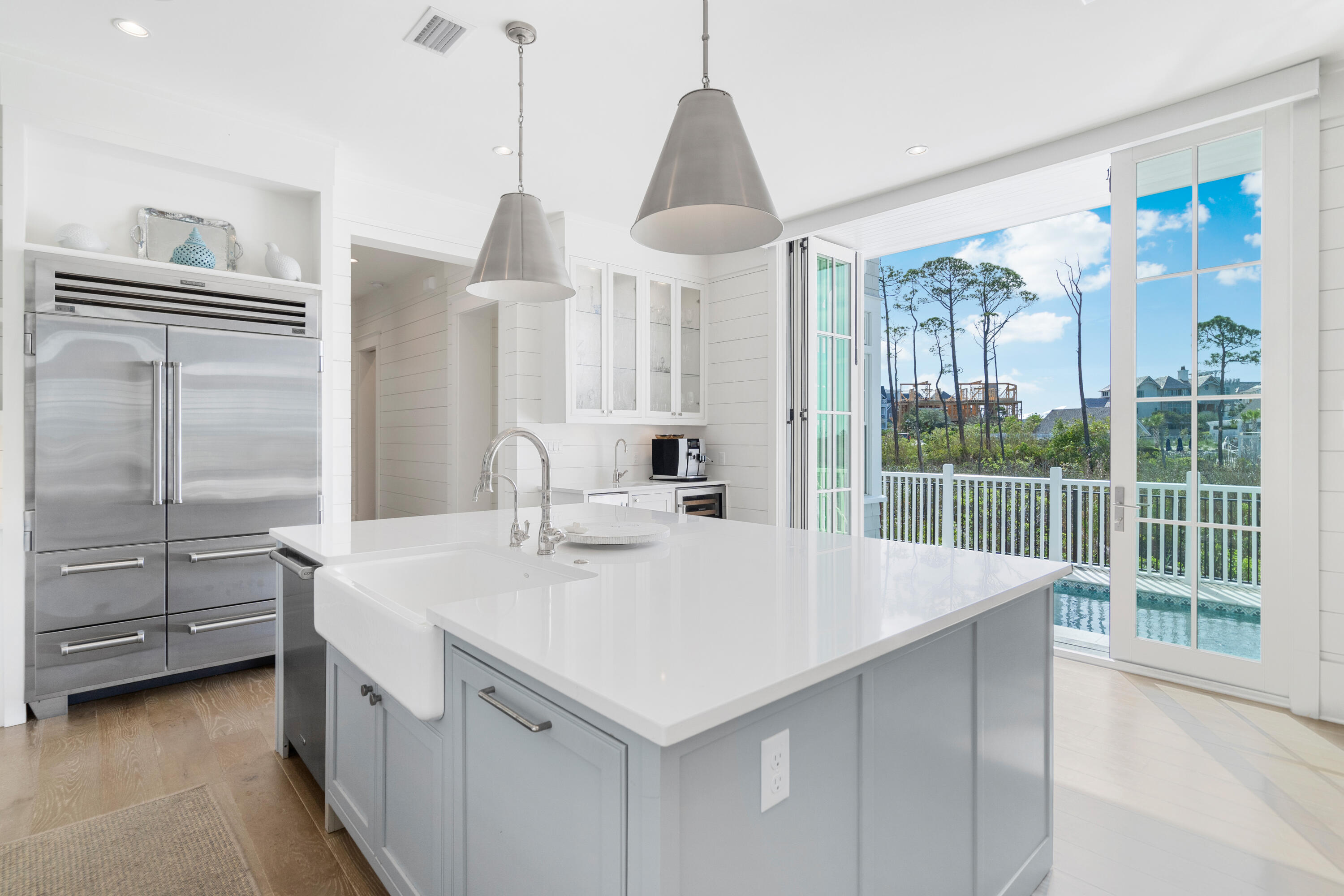 WATERSOUND BEACH - Residential