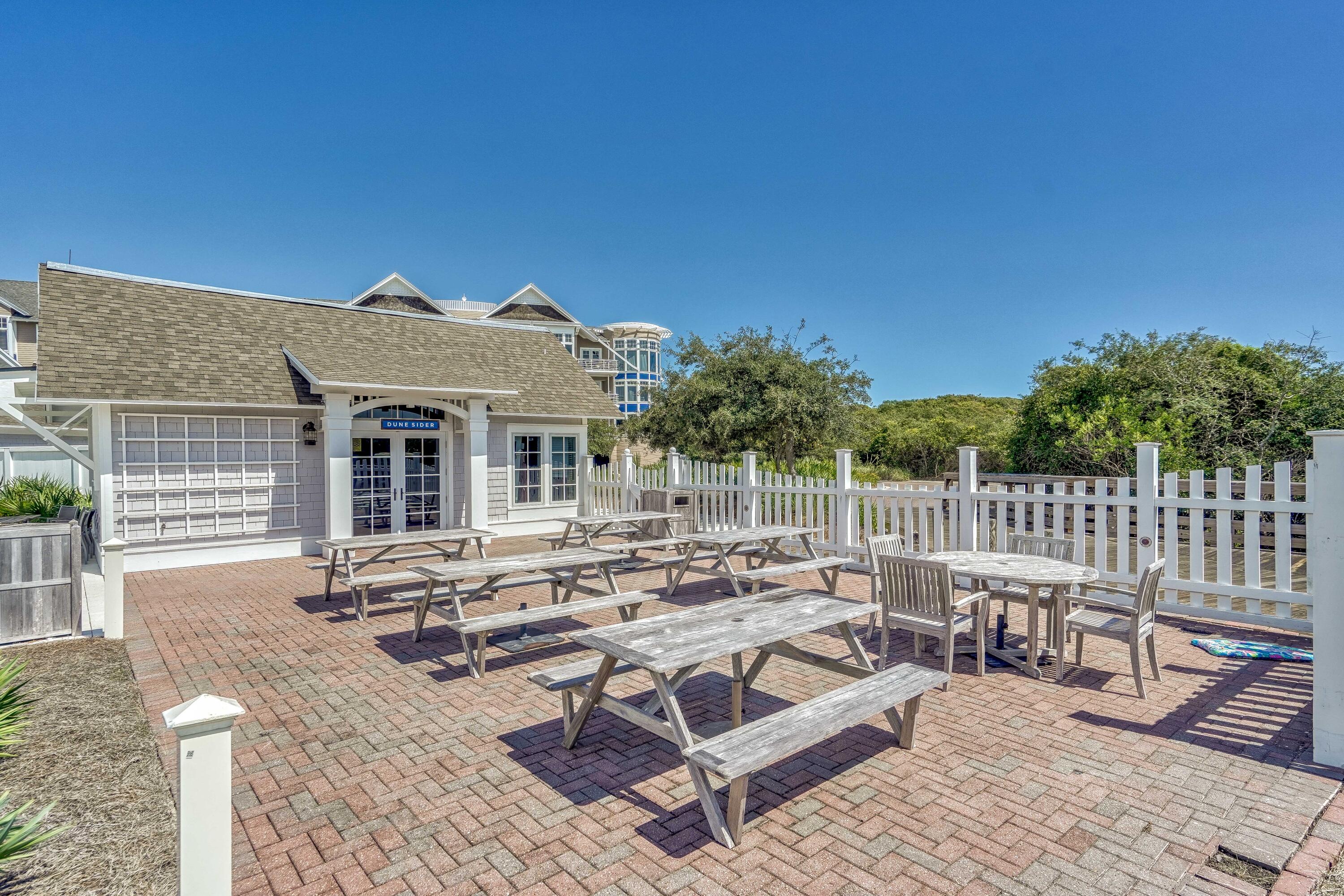 WATERSOUND BEACH - Residential