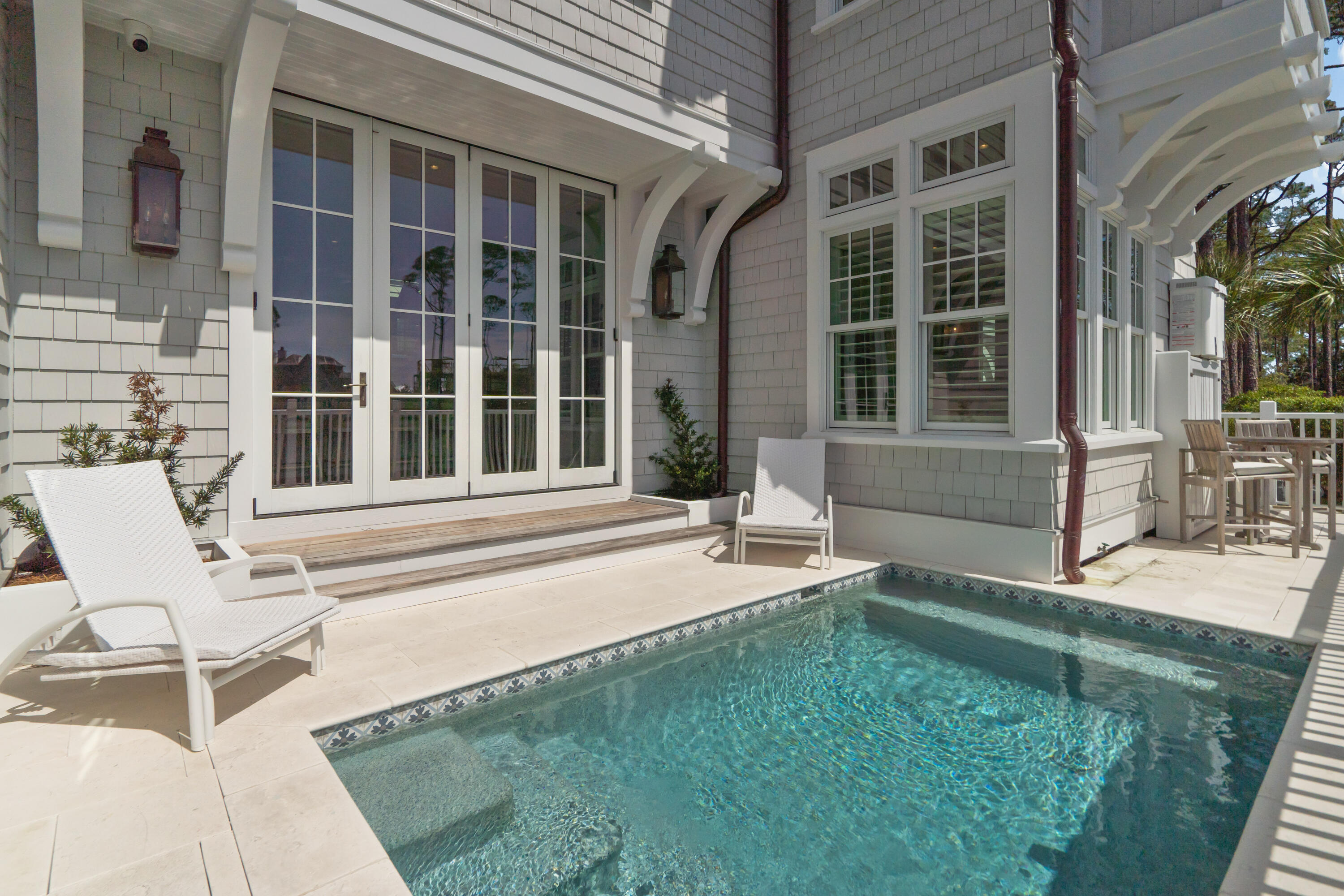 WATERSOUND BEACH - Residential
