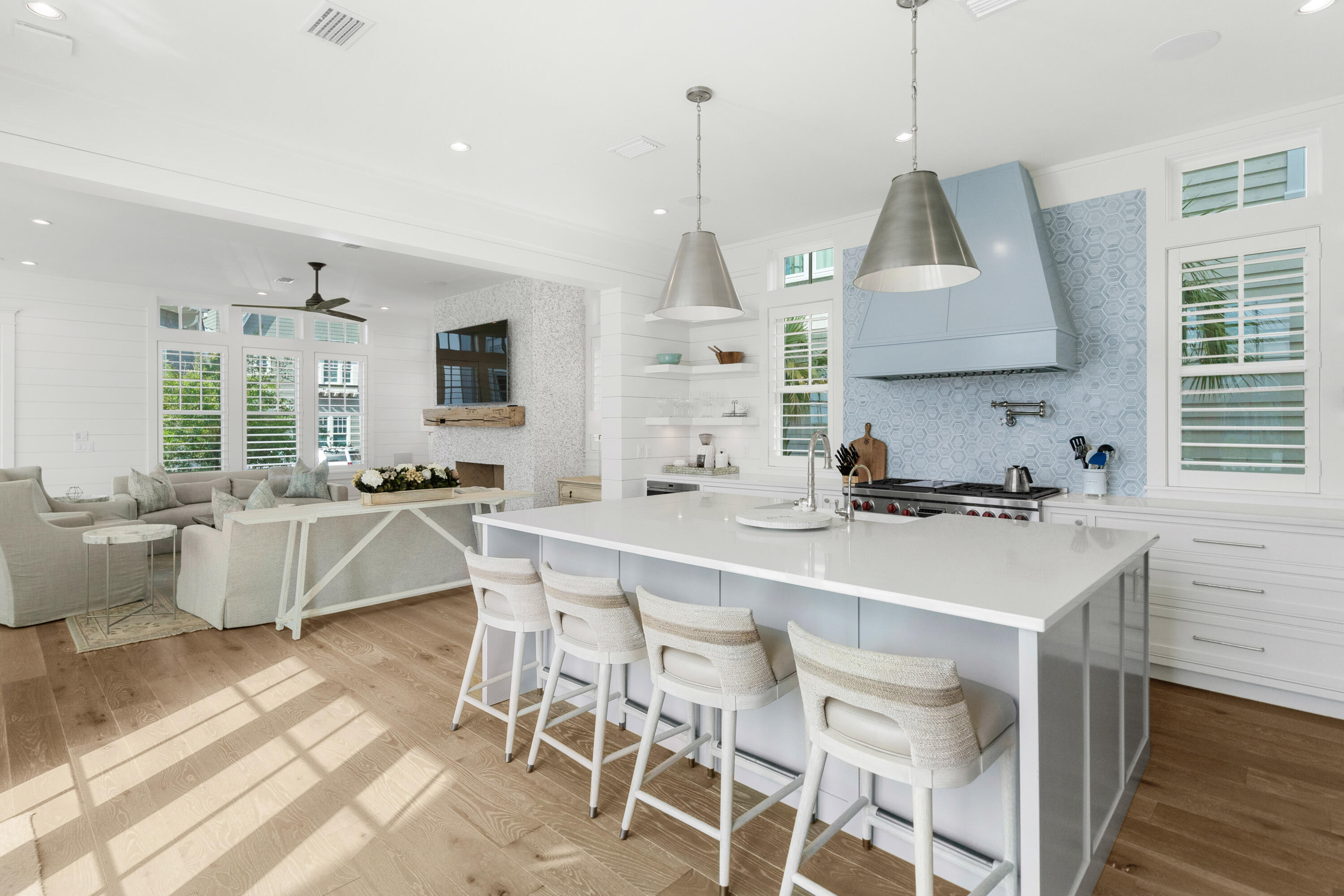 WATERSOUND BEACH - Residential