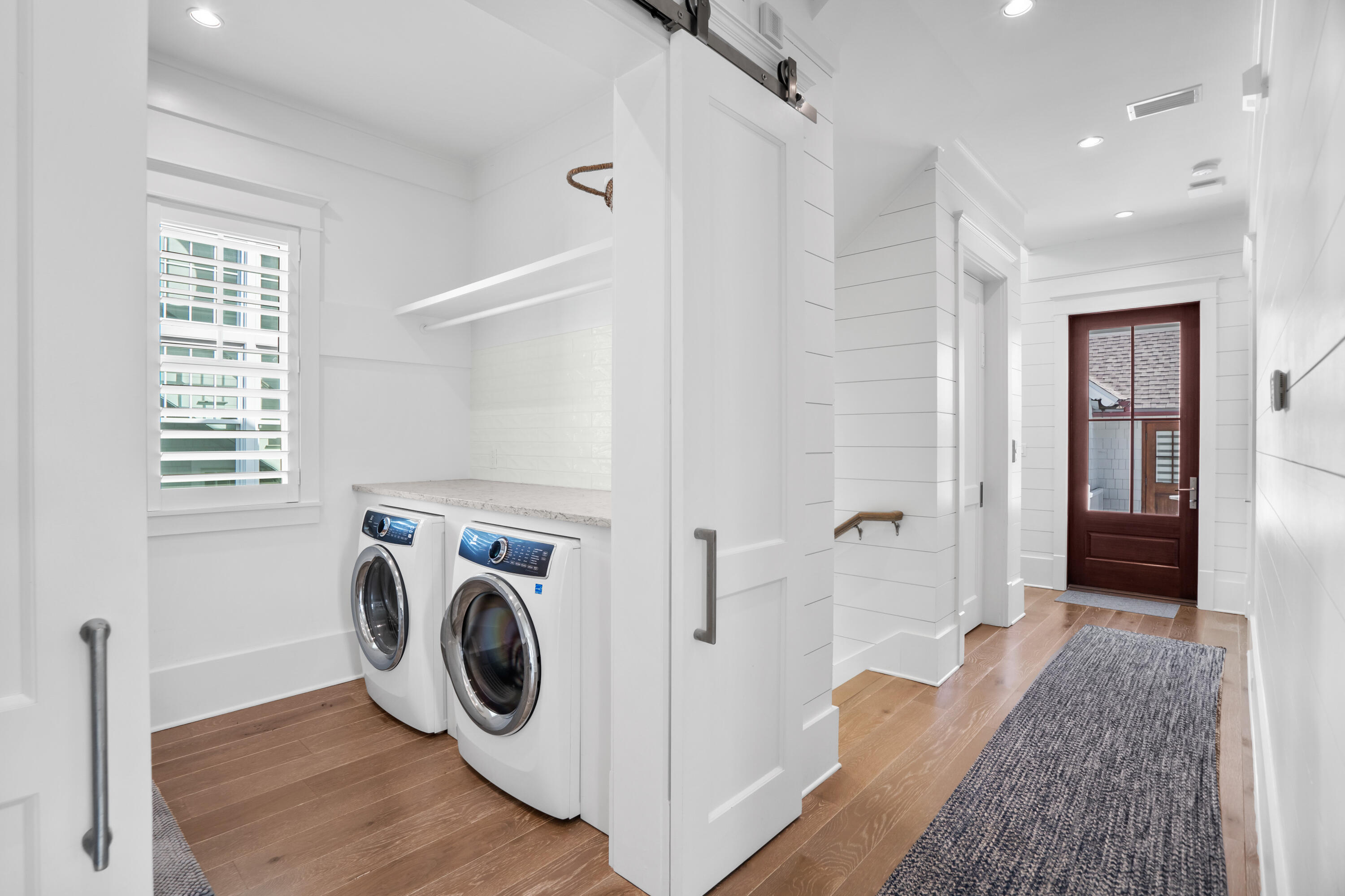 WATERSOUND BEACH - Residential