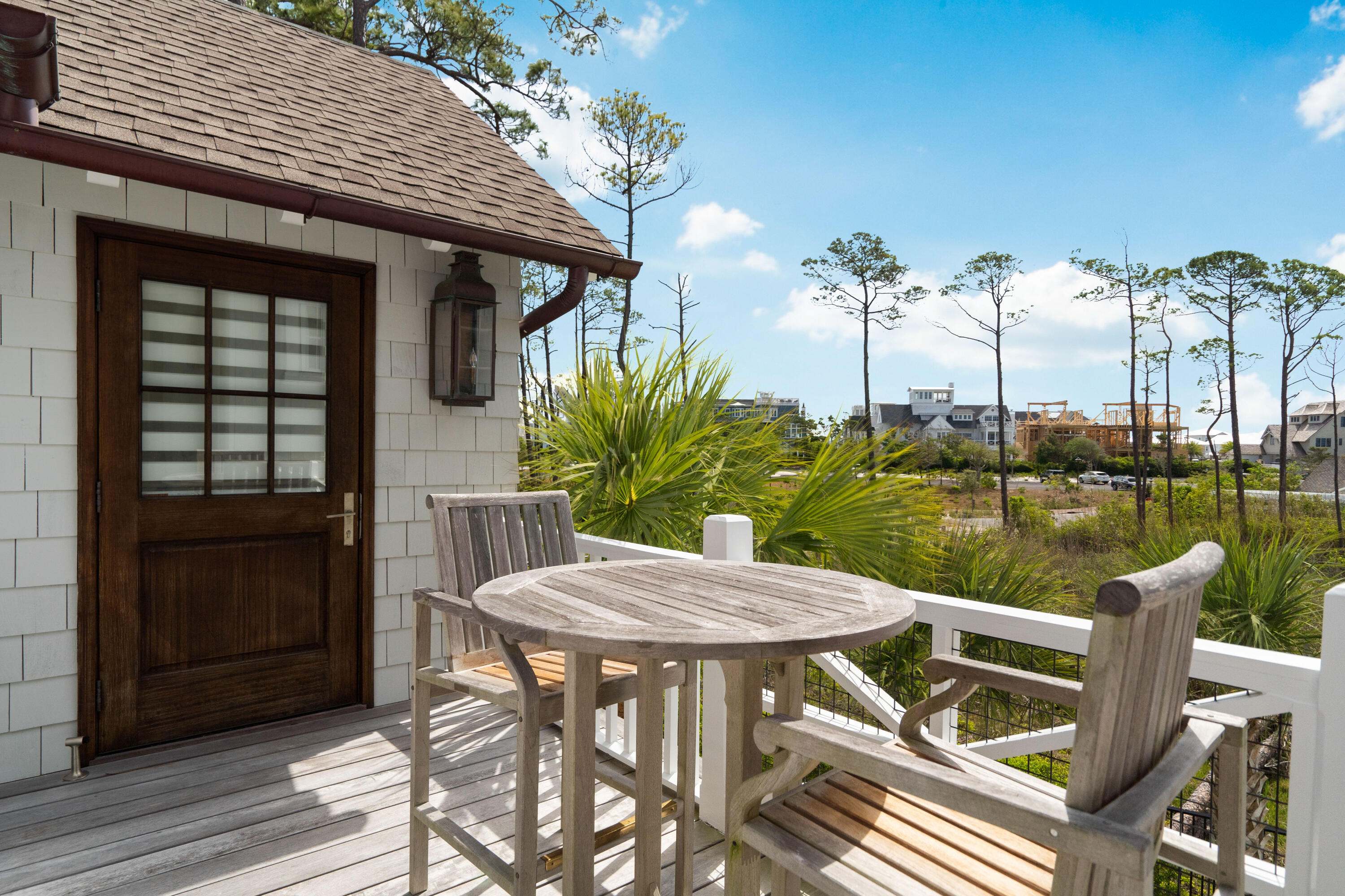 WATERSOUND BEACH - Residential