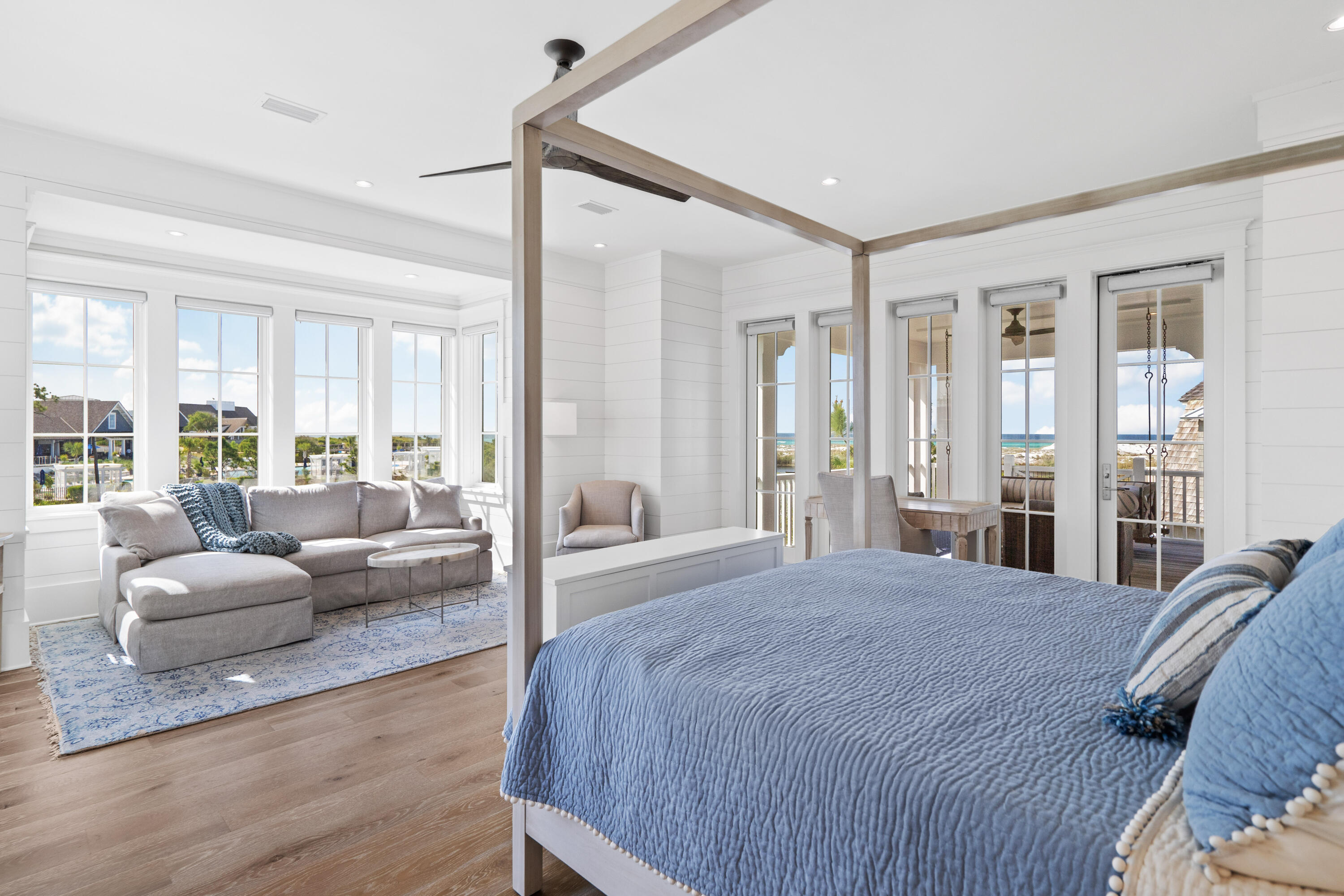 WATERSOUND BEACH - Residential