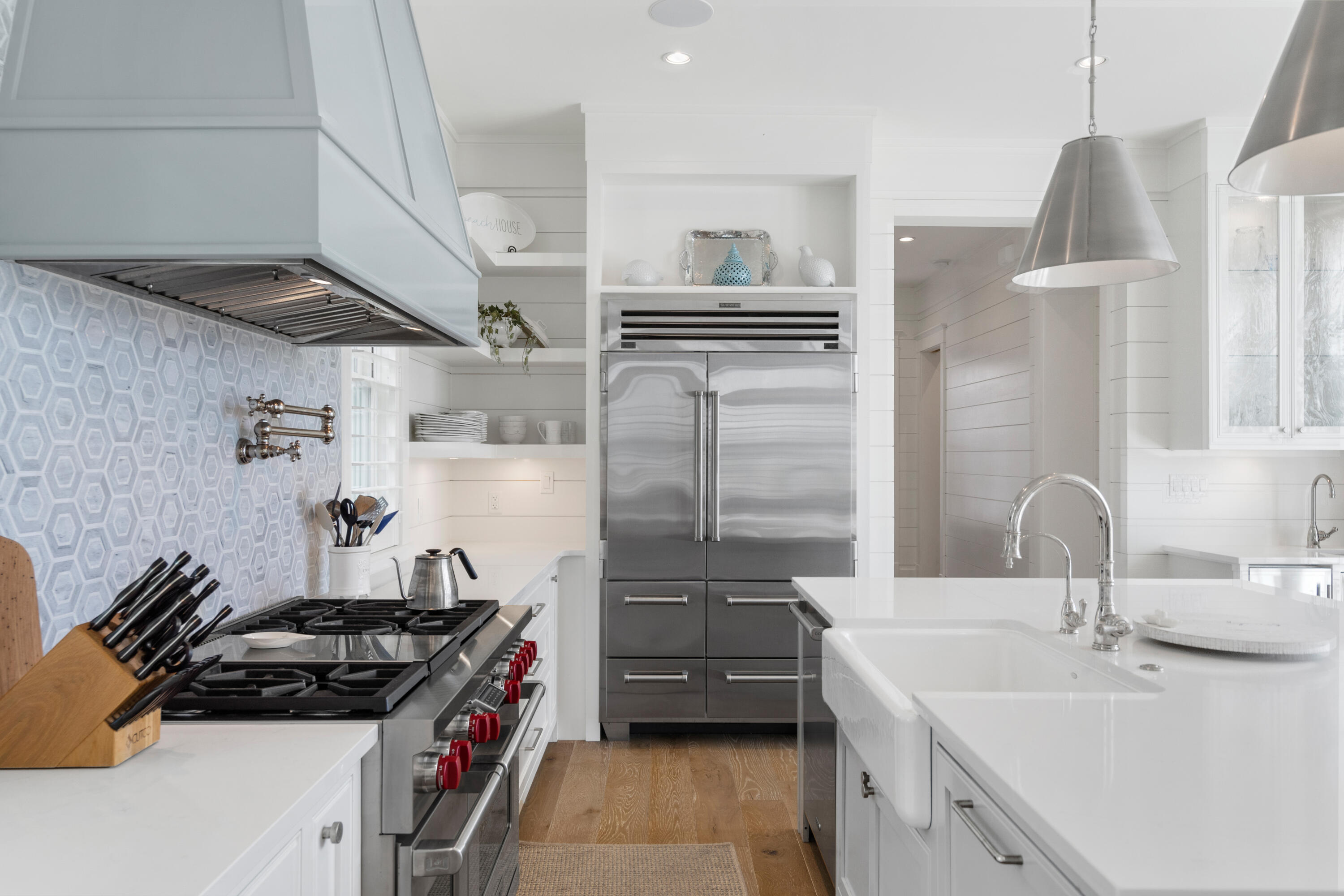 WATERSOUND BEACH - Residential