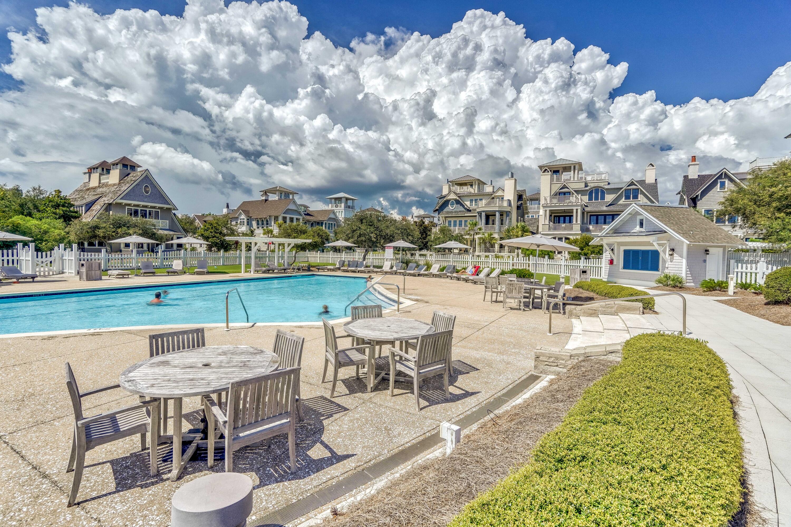 WATERSOUND BEACH - Residential
