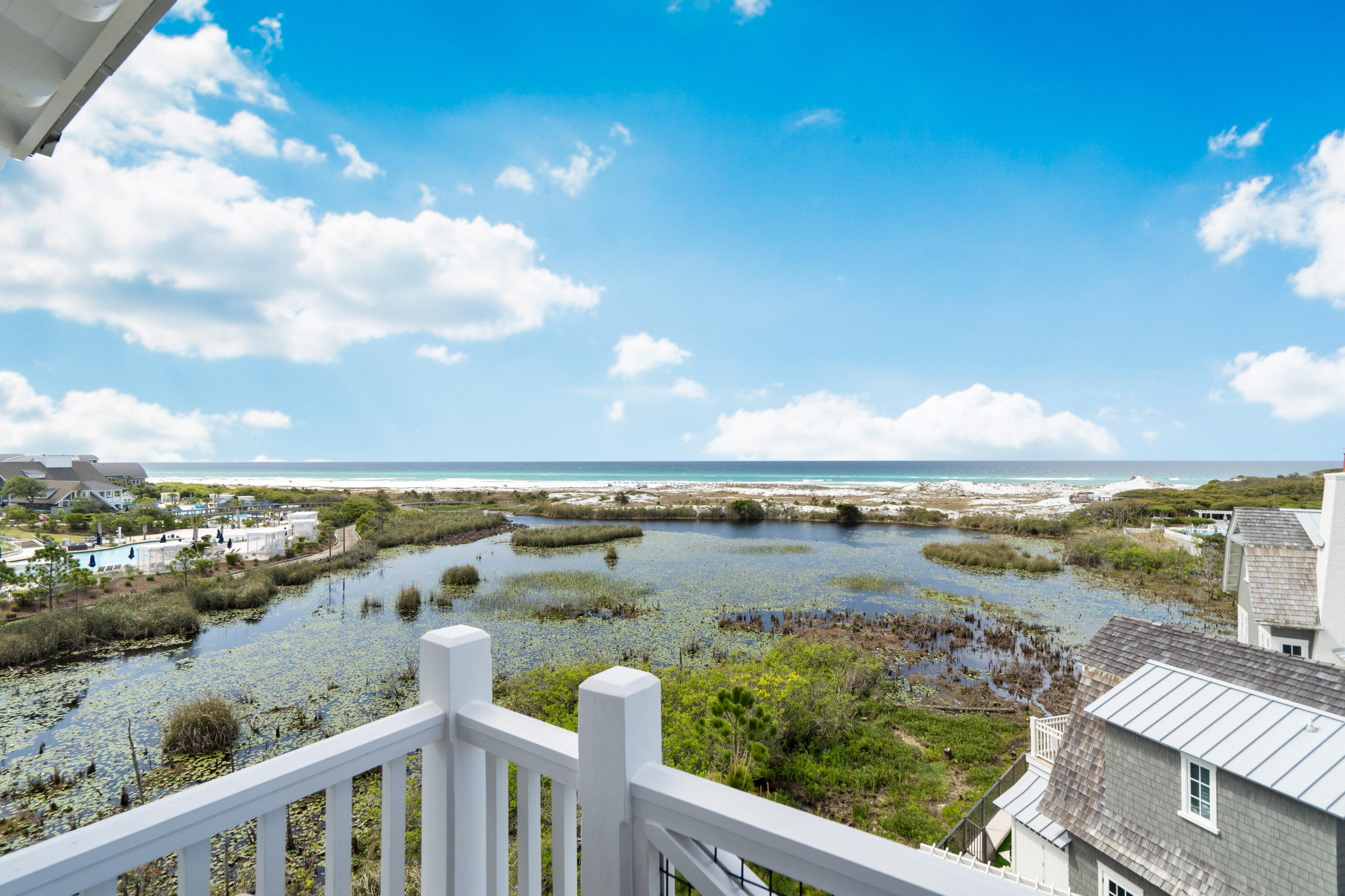 WATERSOUND BEACH - Residential