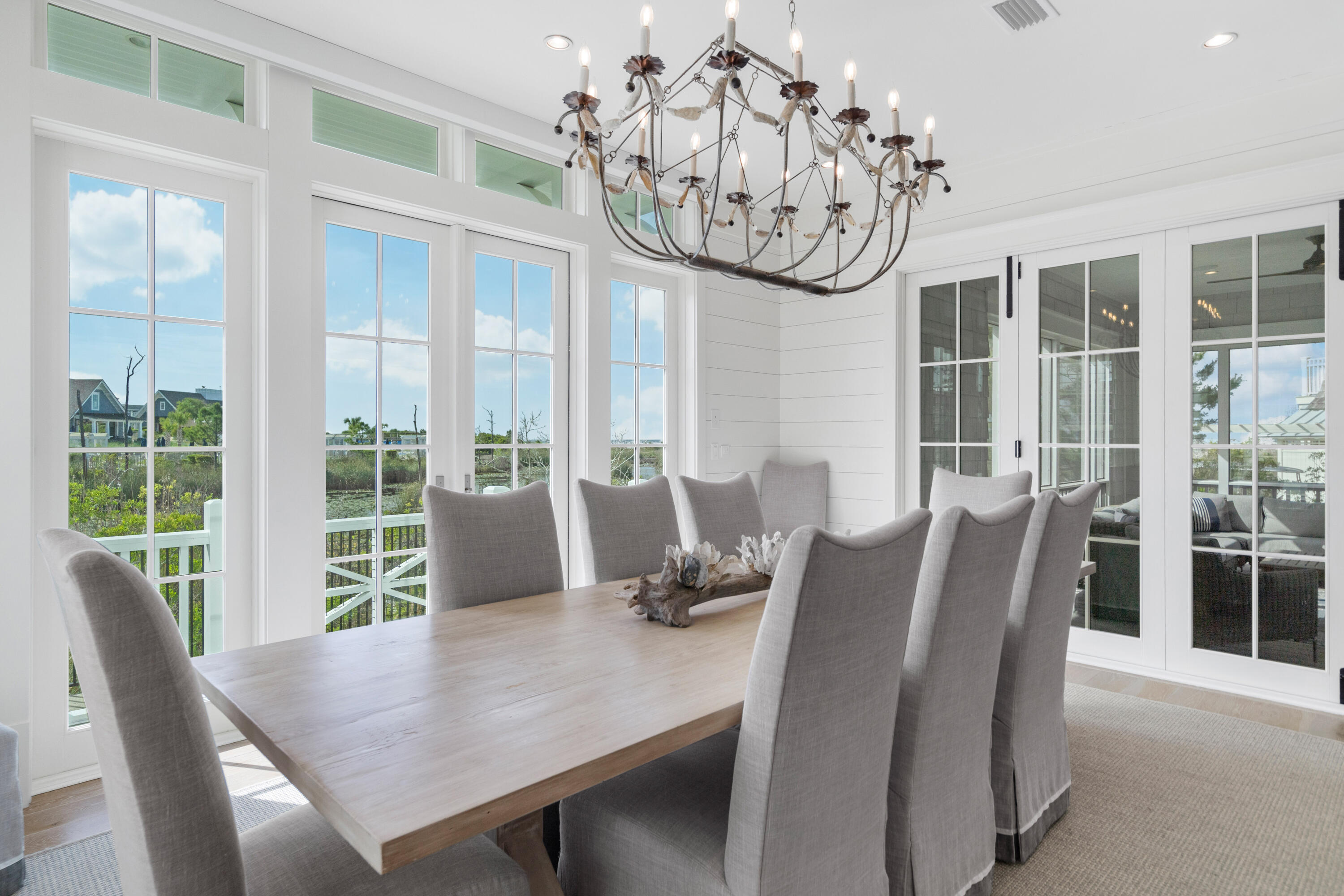 WATERSOUND BEACH - Residential