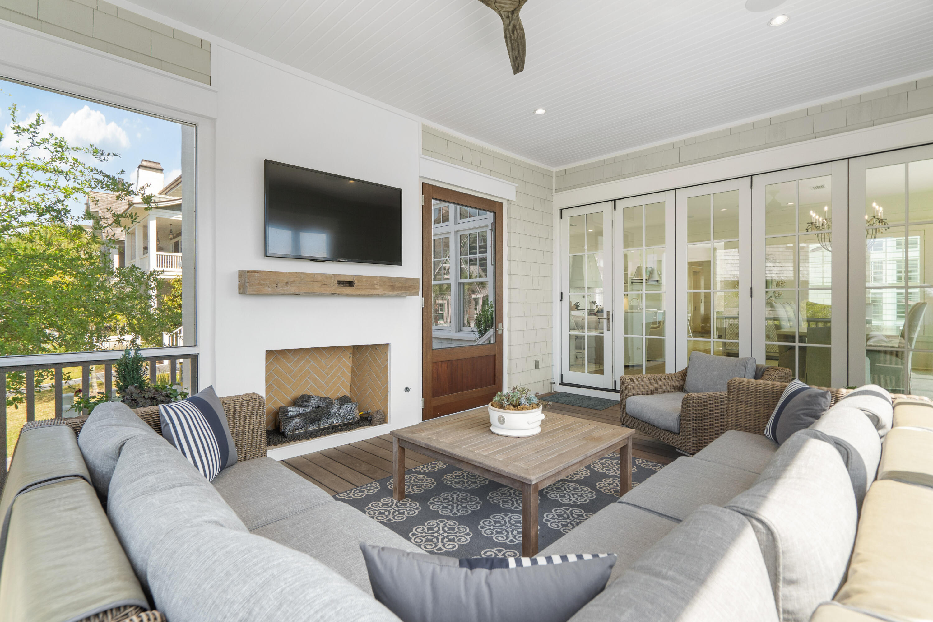 WATERSOUND BEACH - Residential