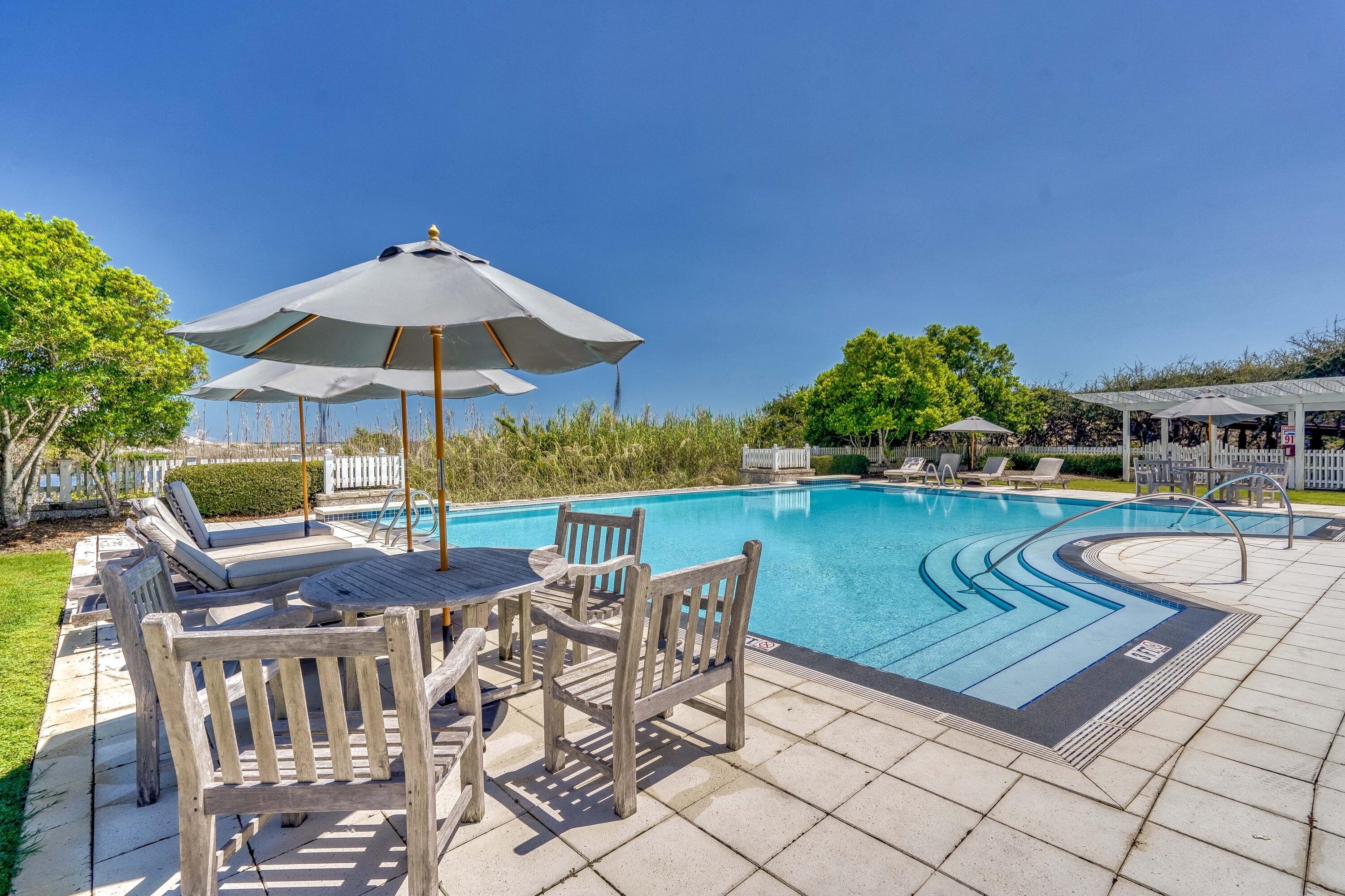WATERSOUND BEACH - Residential