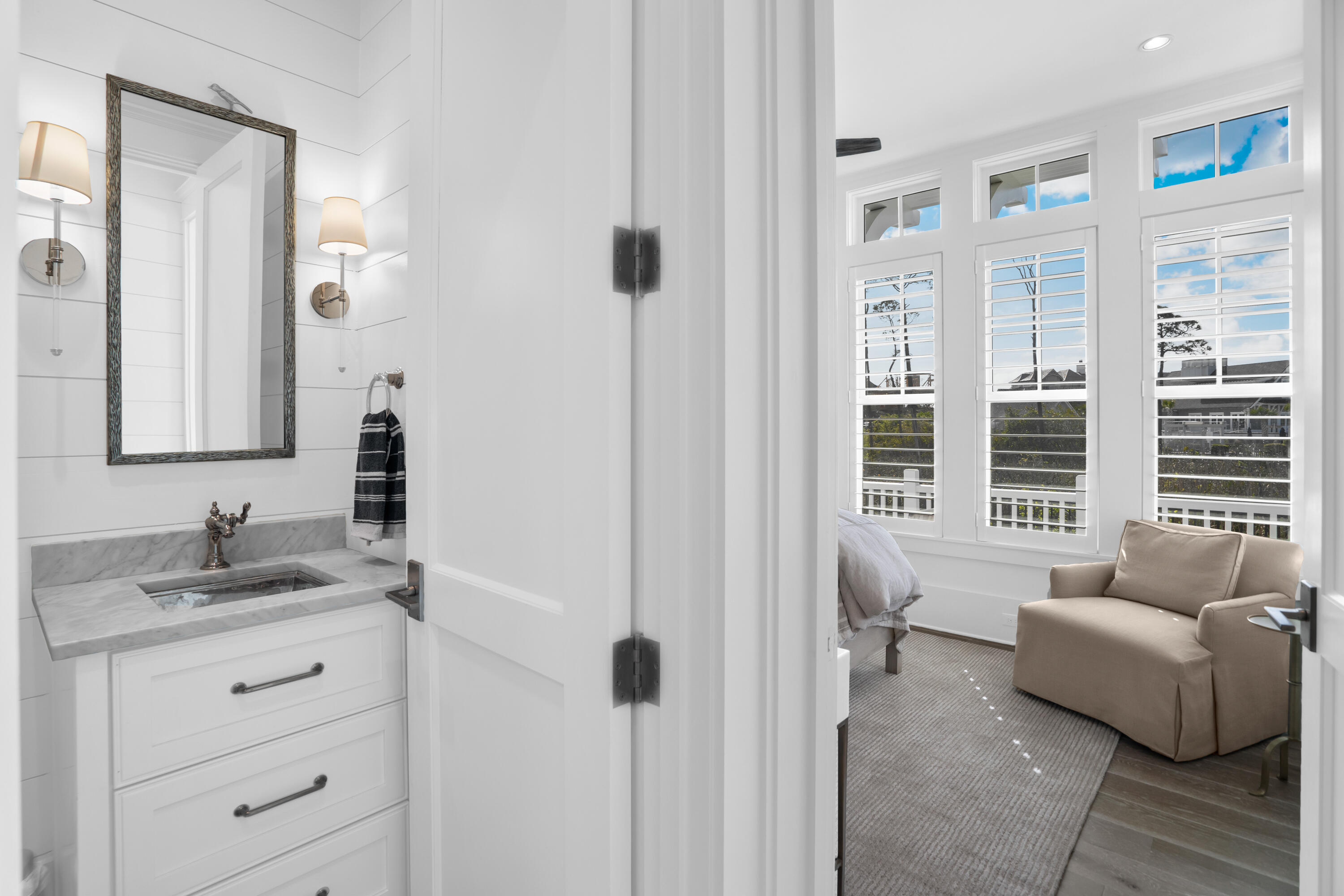WATERSOUND BEACH - Residential