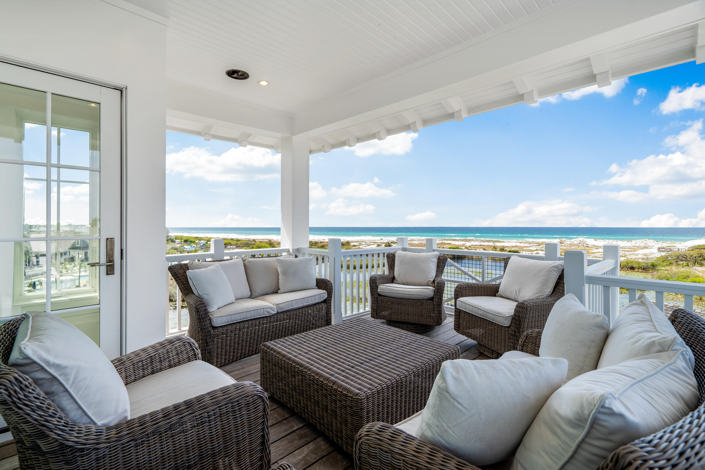 WATERSOUND BEACH - Residential