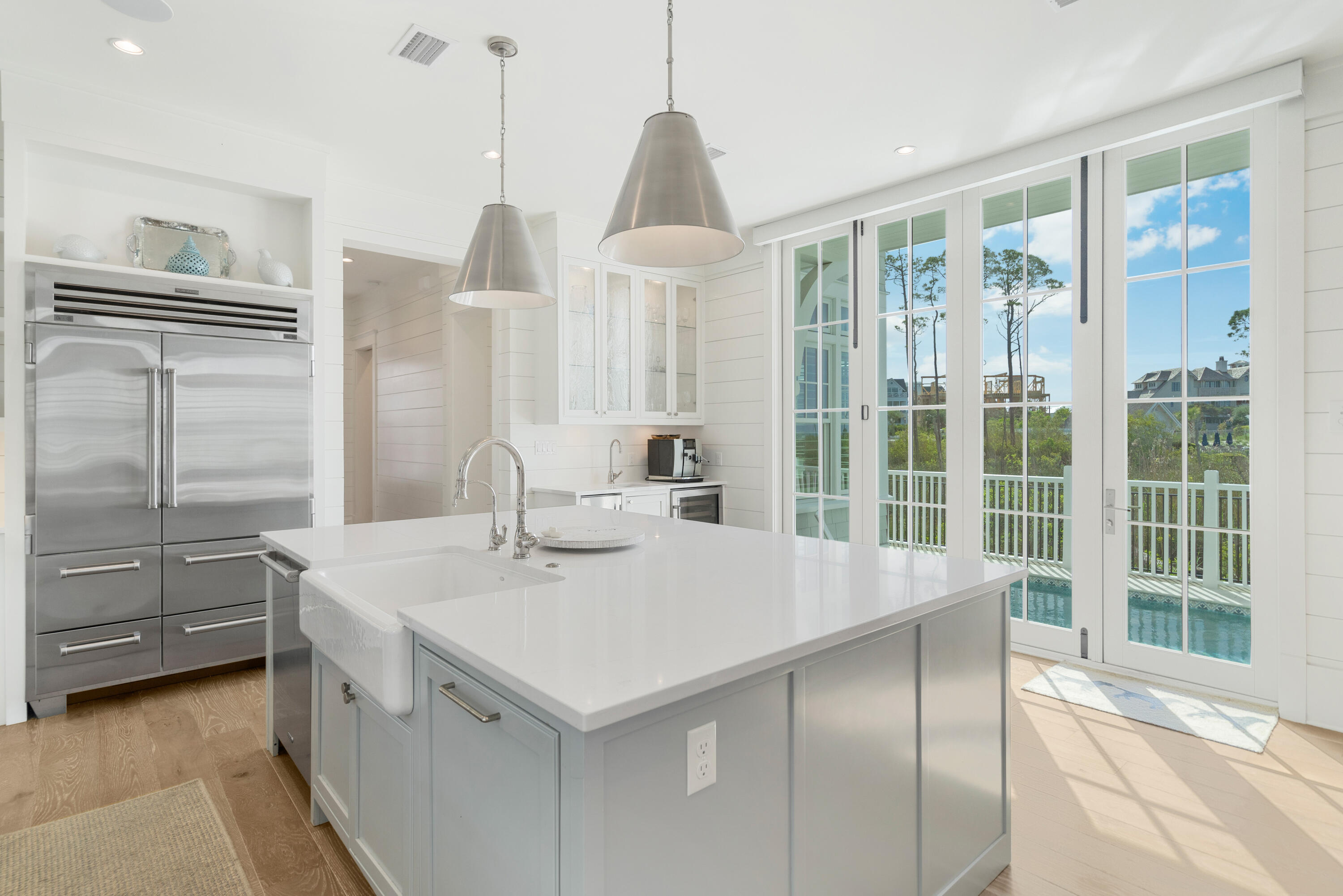 WATERSOUND BEACH - Residential