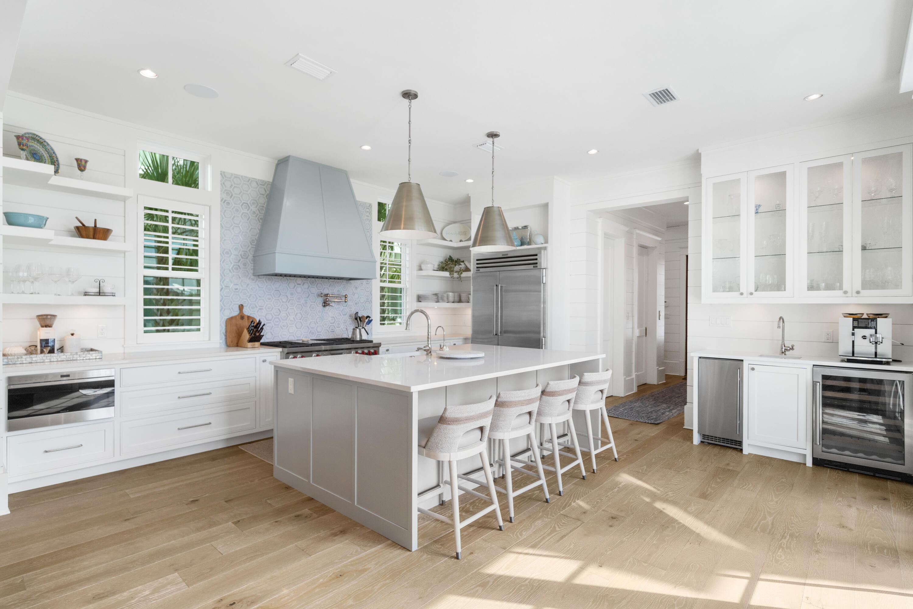 WATERSOUND BEACH - Residential