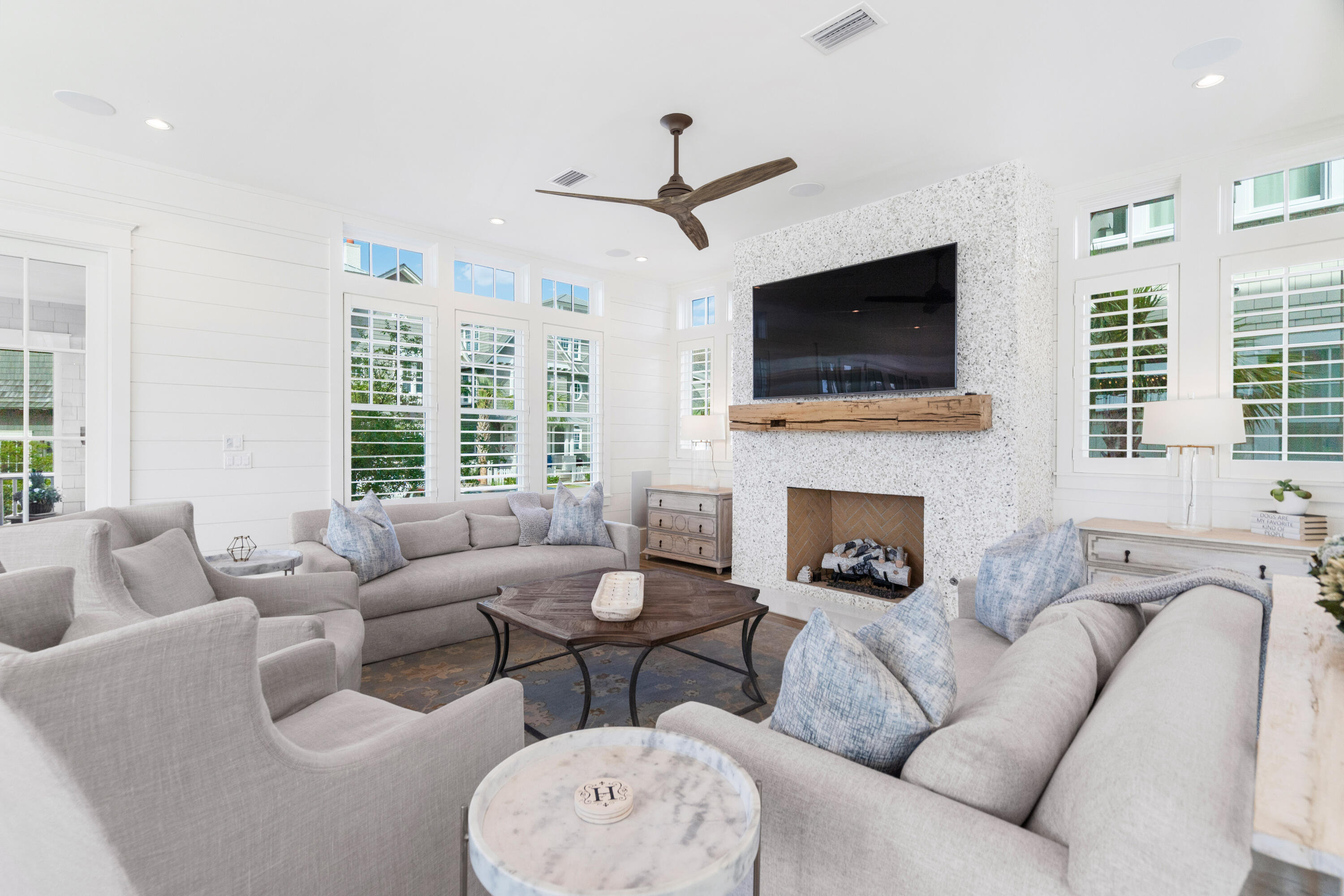 WATERSOUND BEACH - Residential