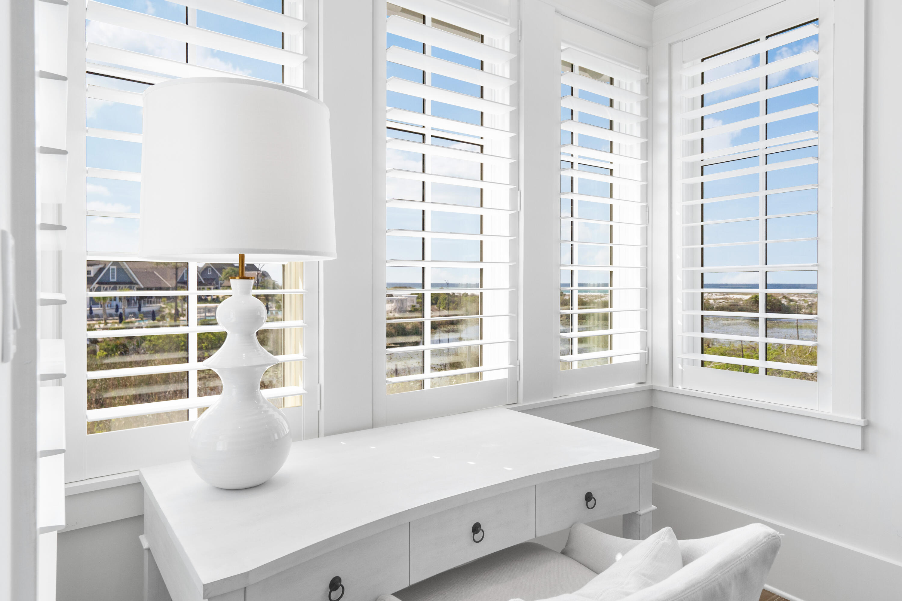 WATERSOUND BEACH - Residential