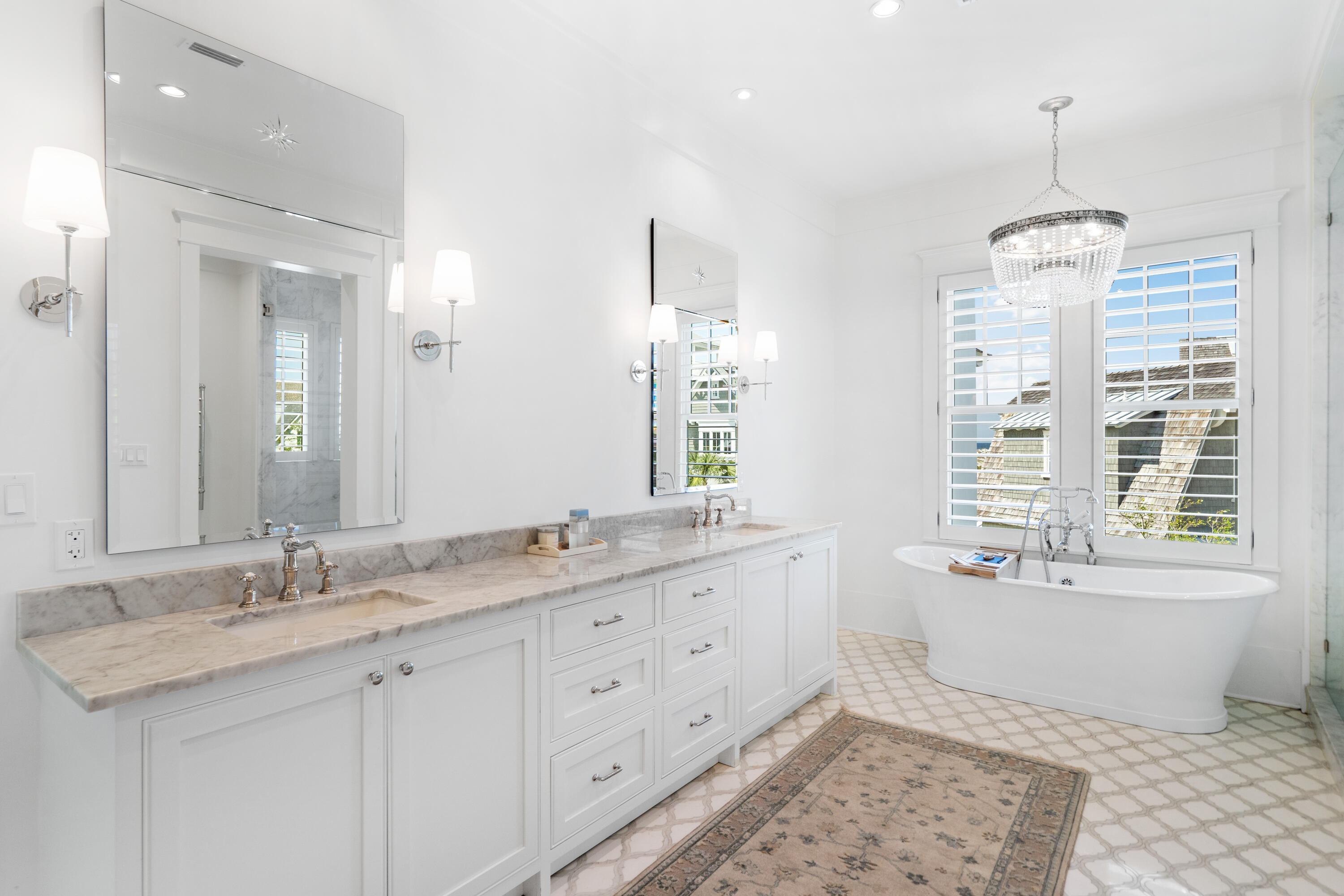WATERSOUND BEACH - Residential