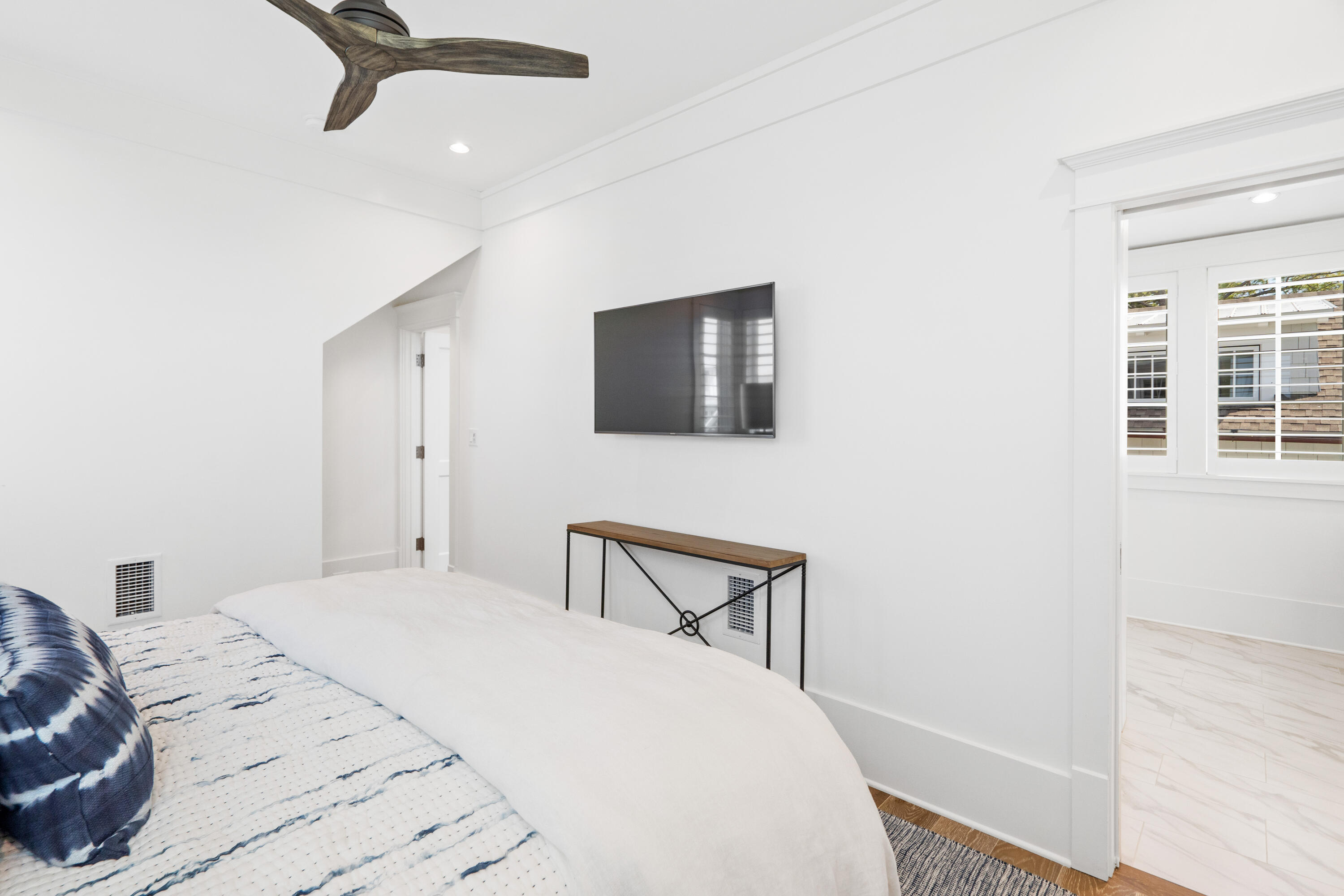 WATERSOUND BEACH - Residential