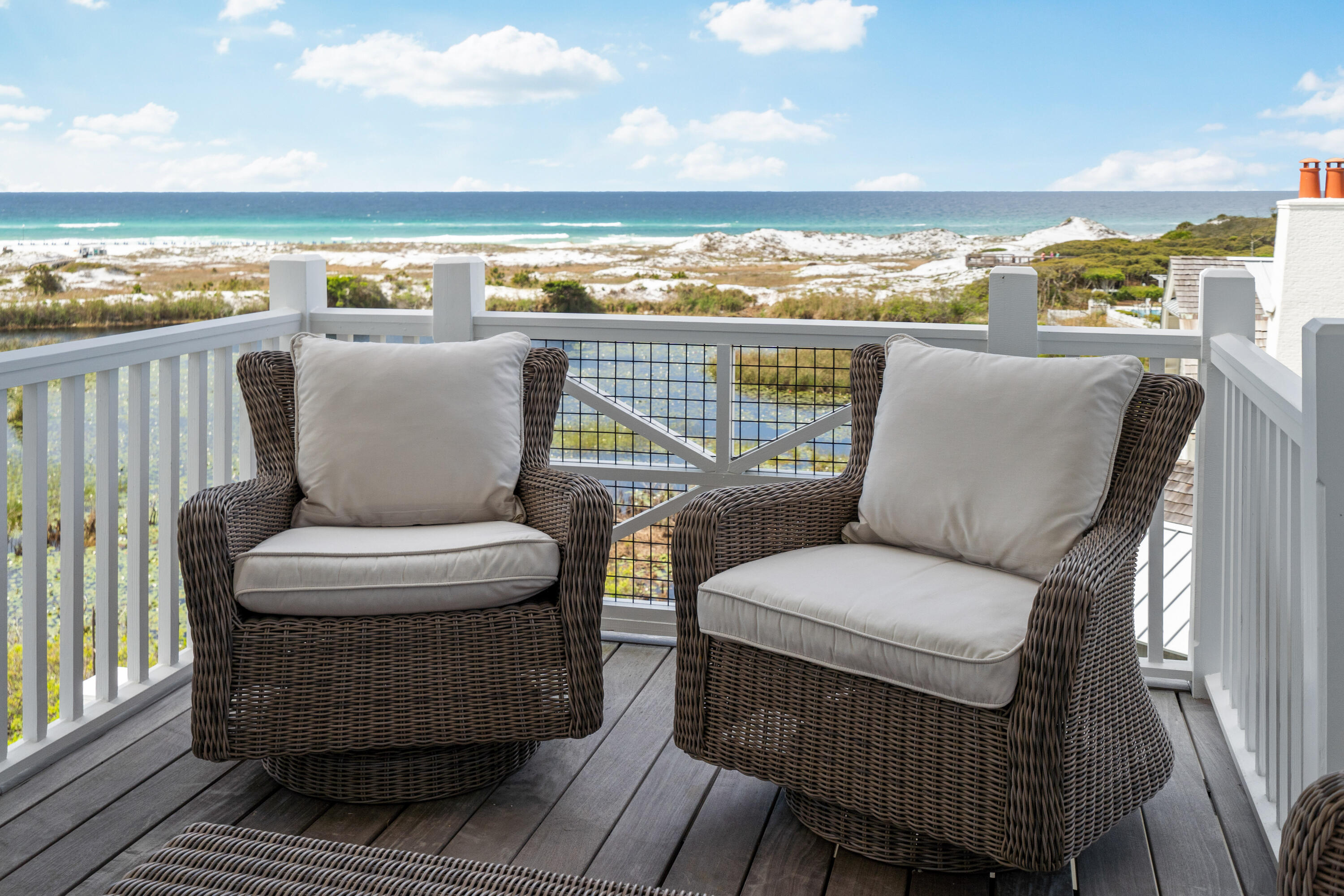 WATERSOUND BEACH - Residential
