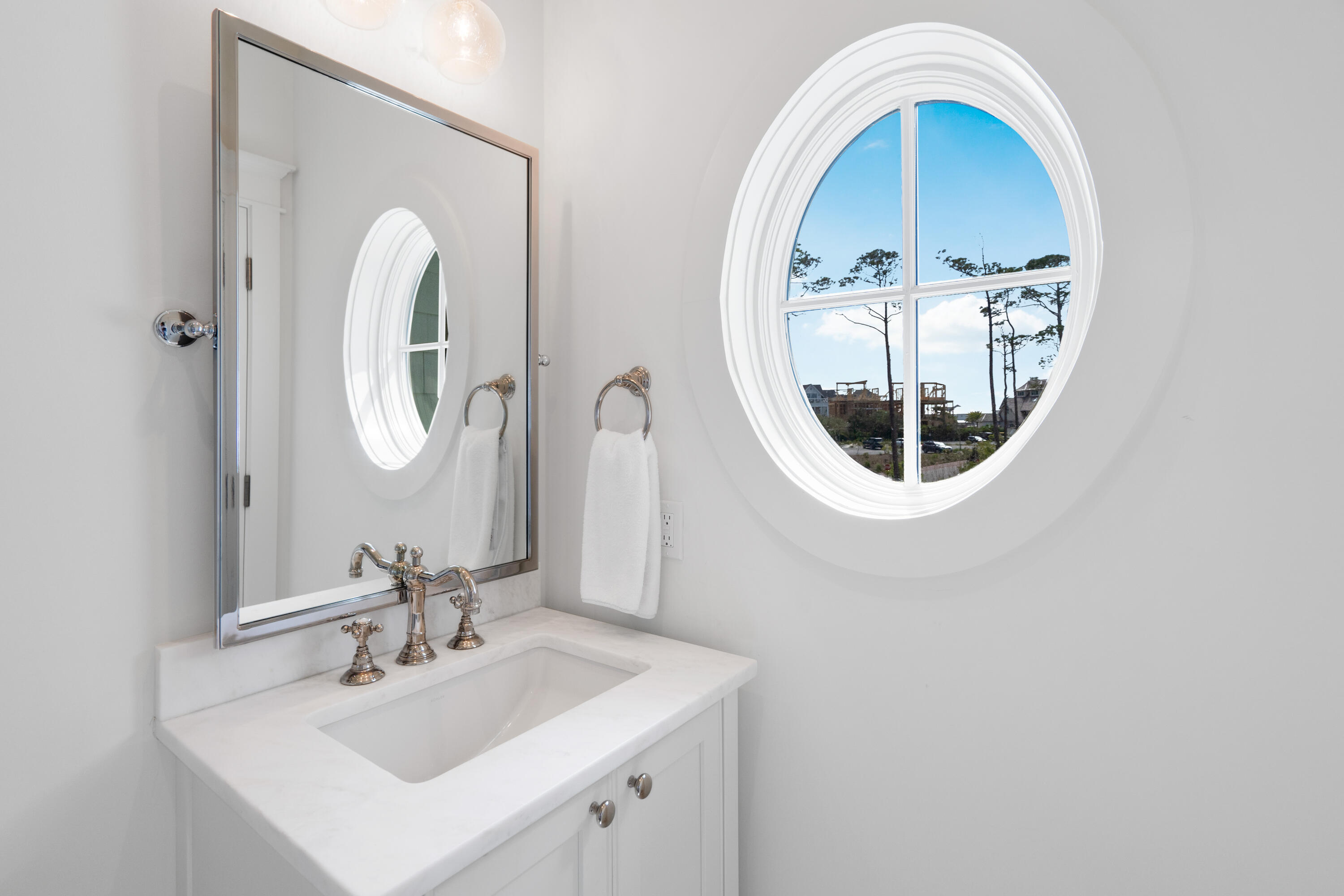 WATERSOUND BEACH - Residential