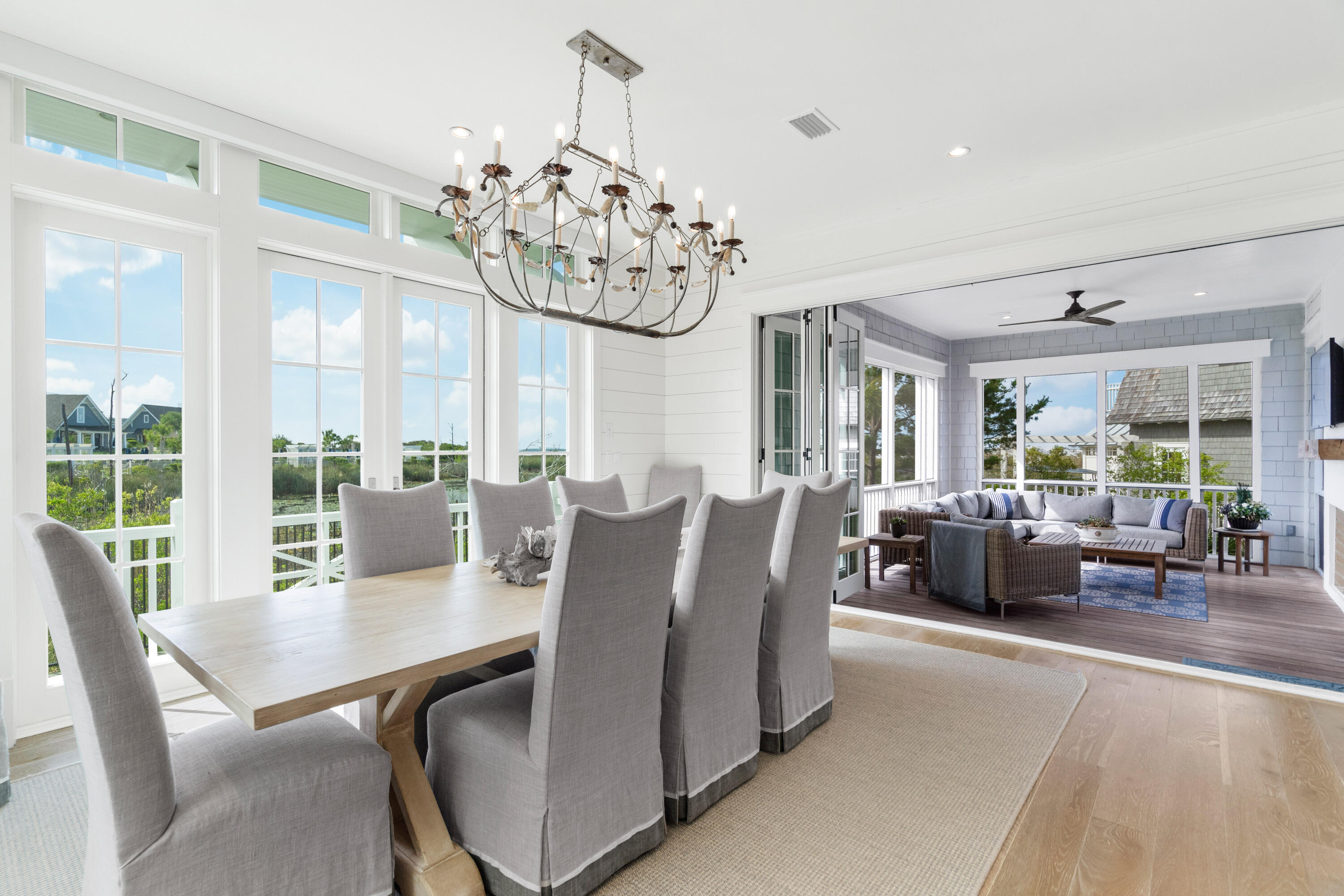 WATERSOUND BEACH - Residential