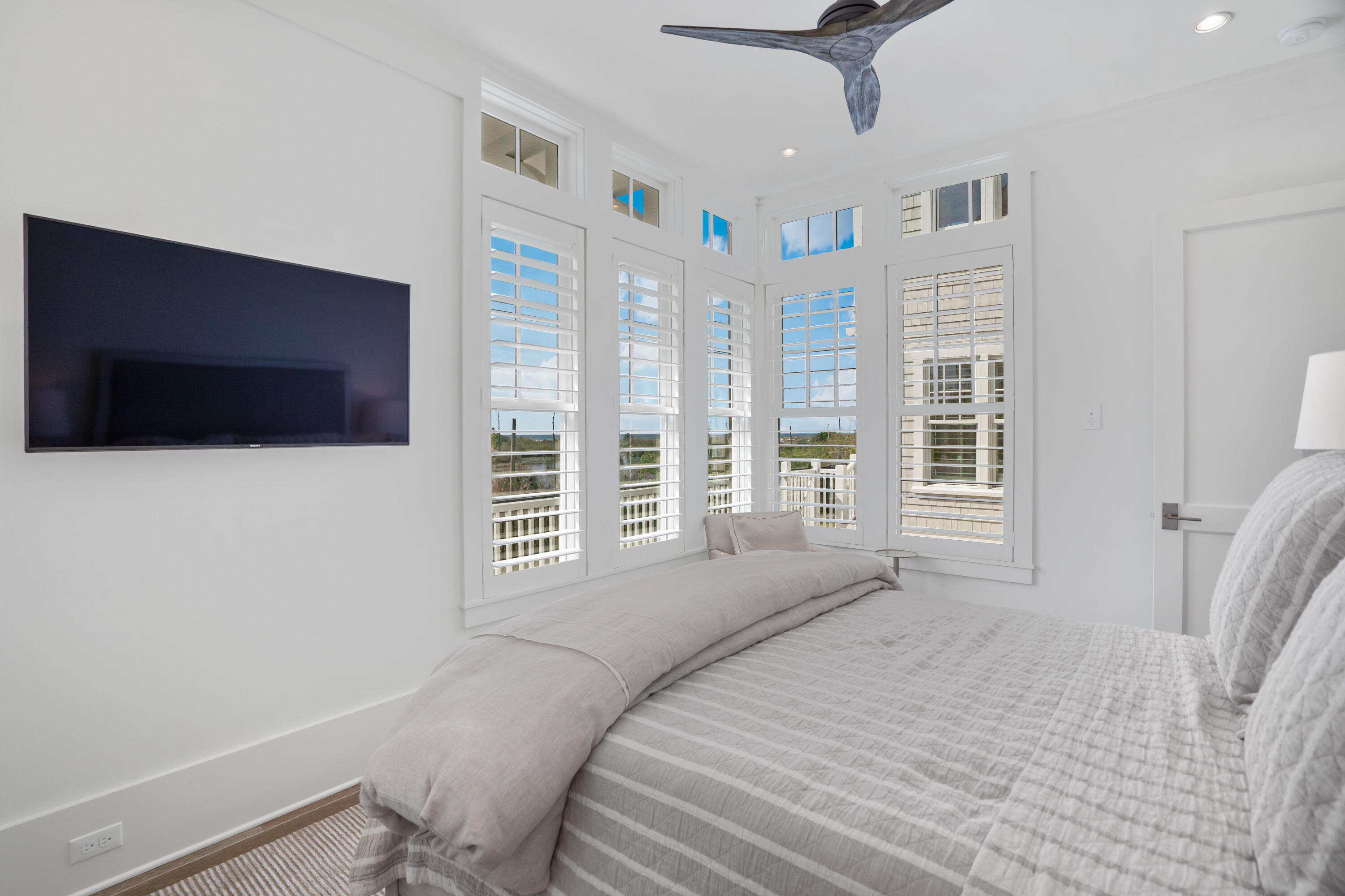 WATERSOUND BEACH - Residential