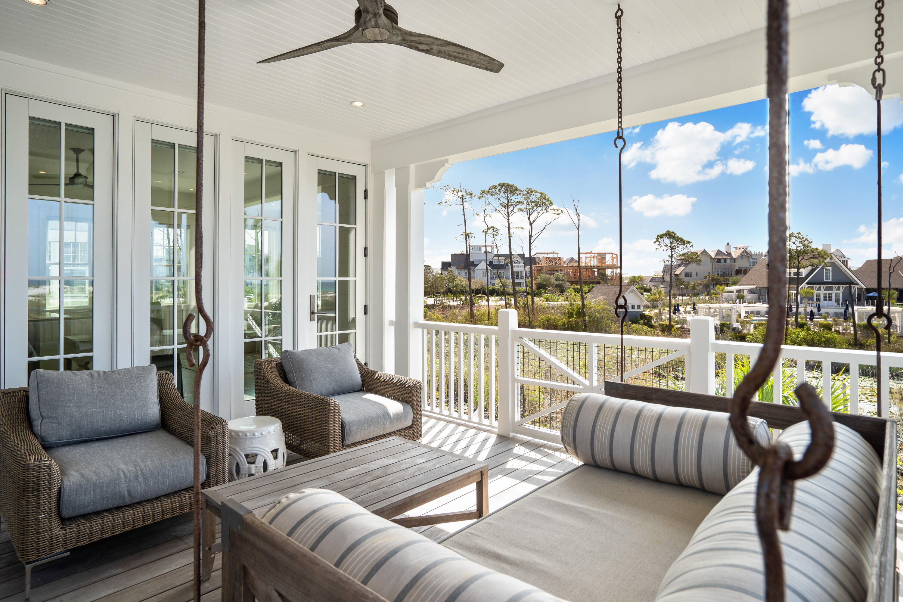 WATERSOUND BEACH - Residential