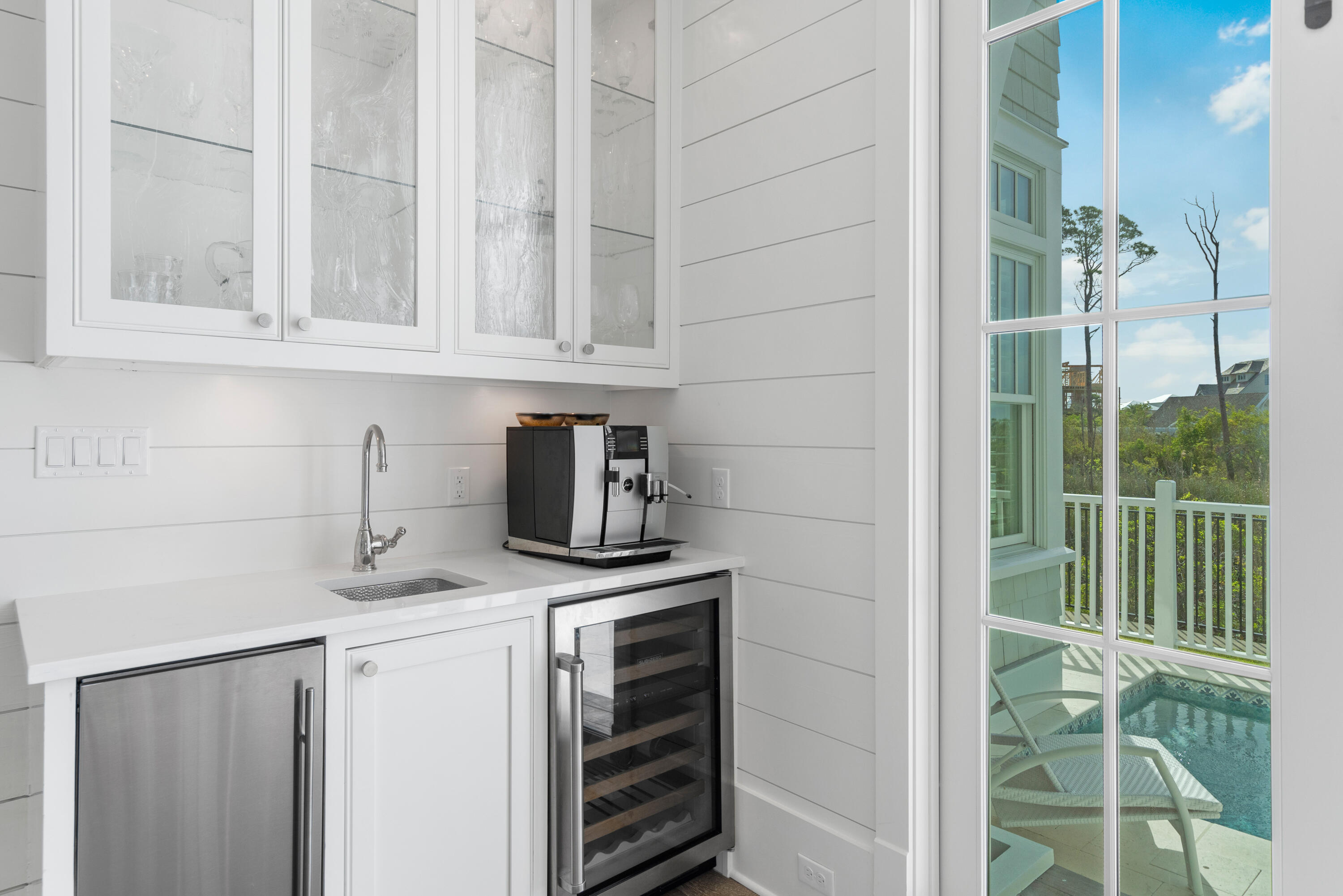 WATERSOUND BEACH - Residential