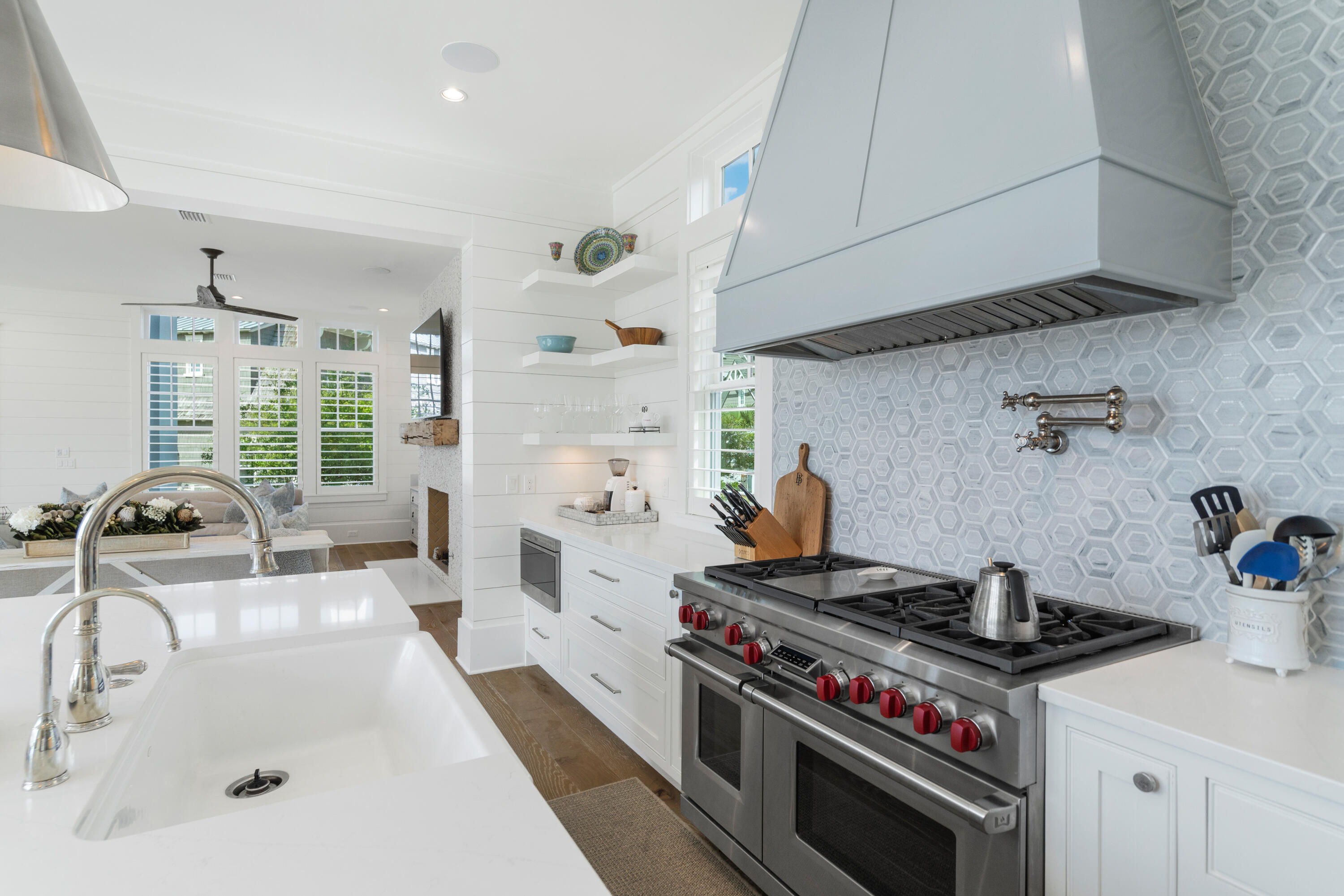 WATERSOUND BEACH - Residential