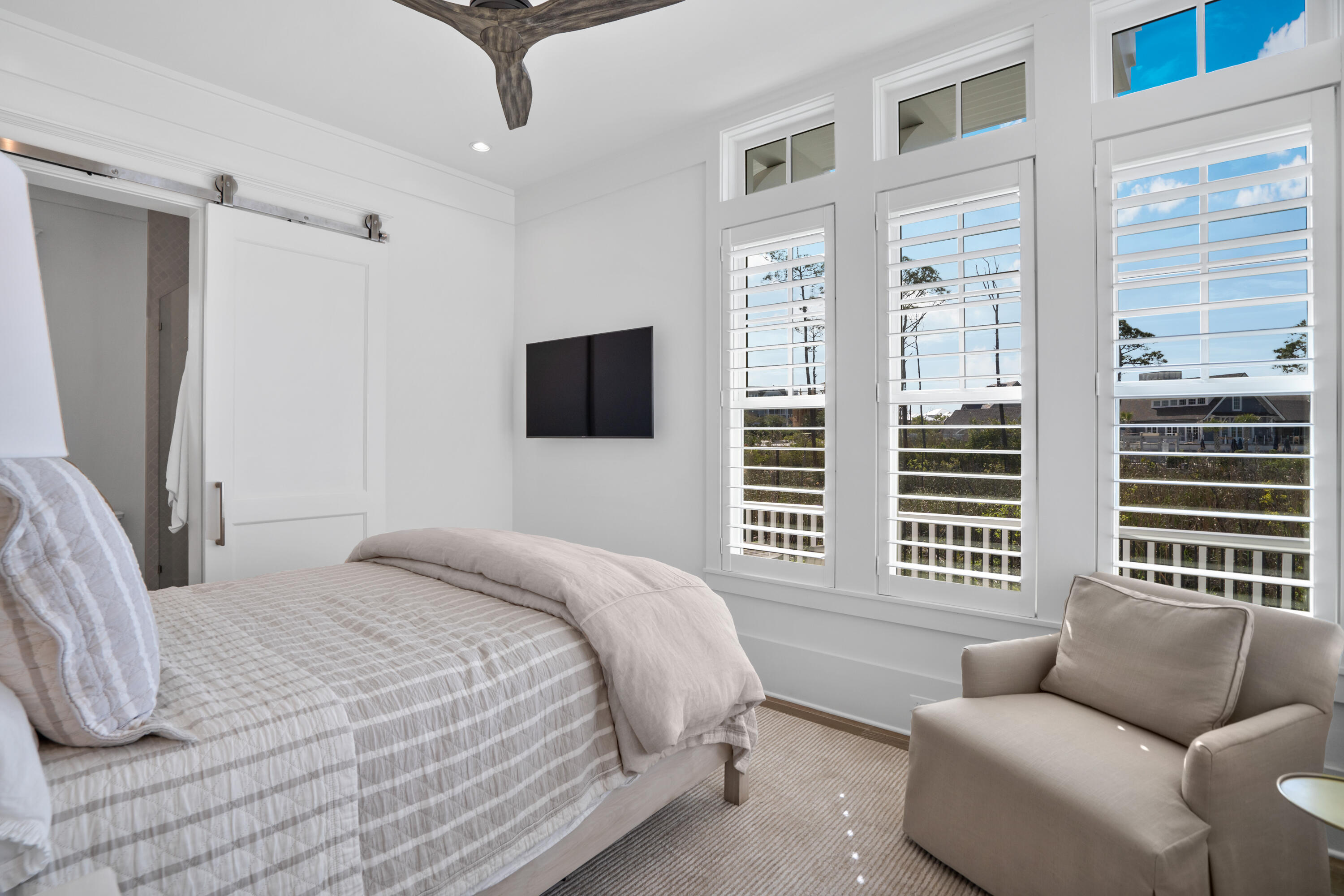WATERSOUND BEACH - Residential