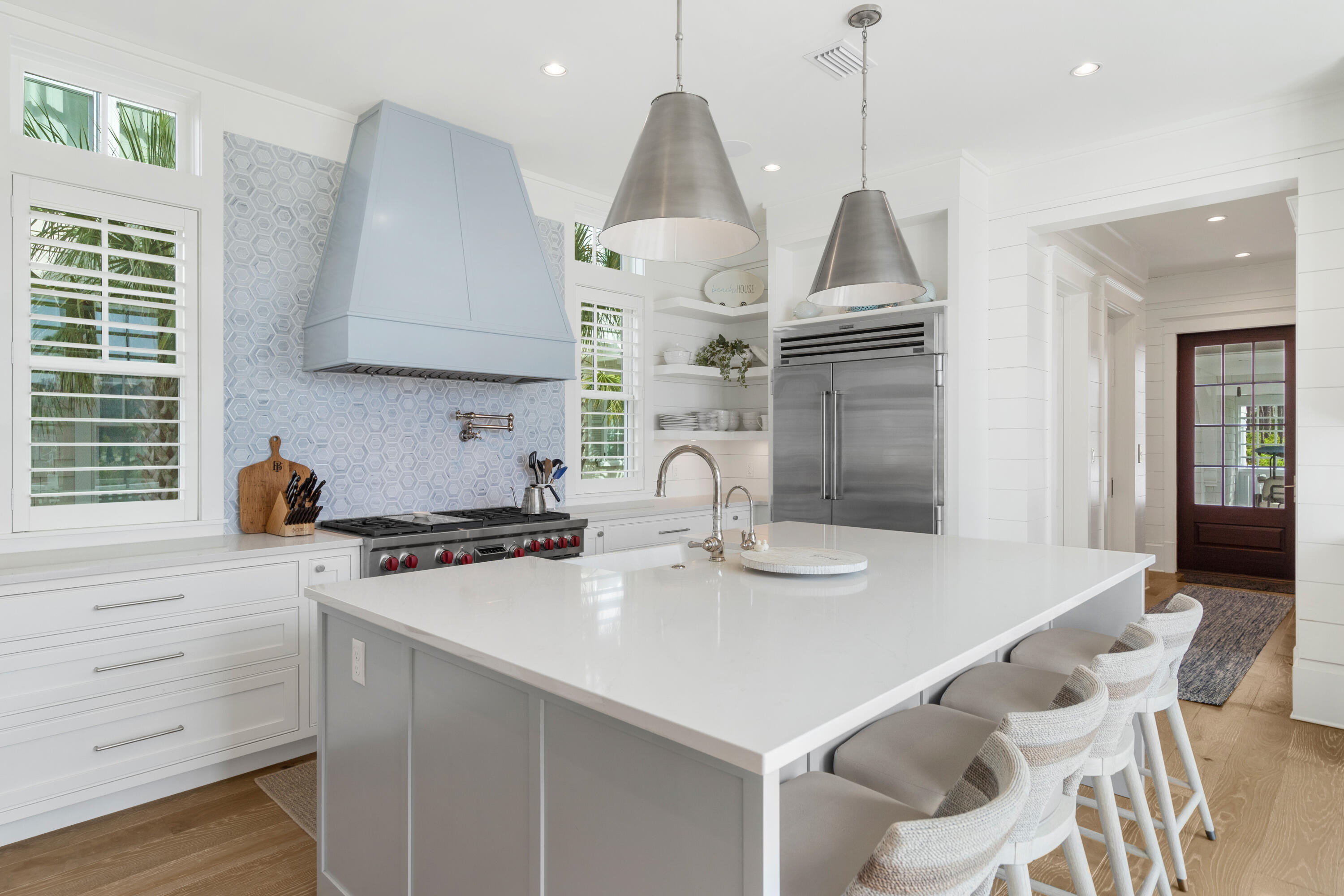 WATERSOUND BEACH - Residential