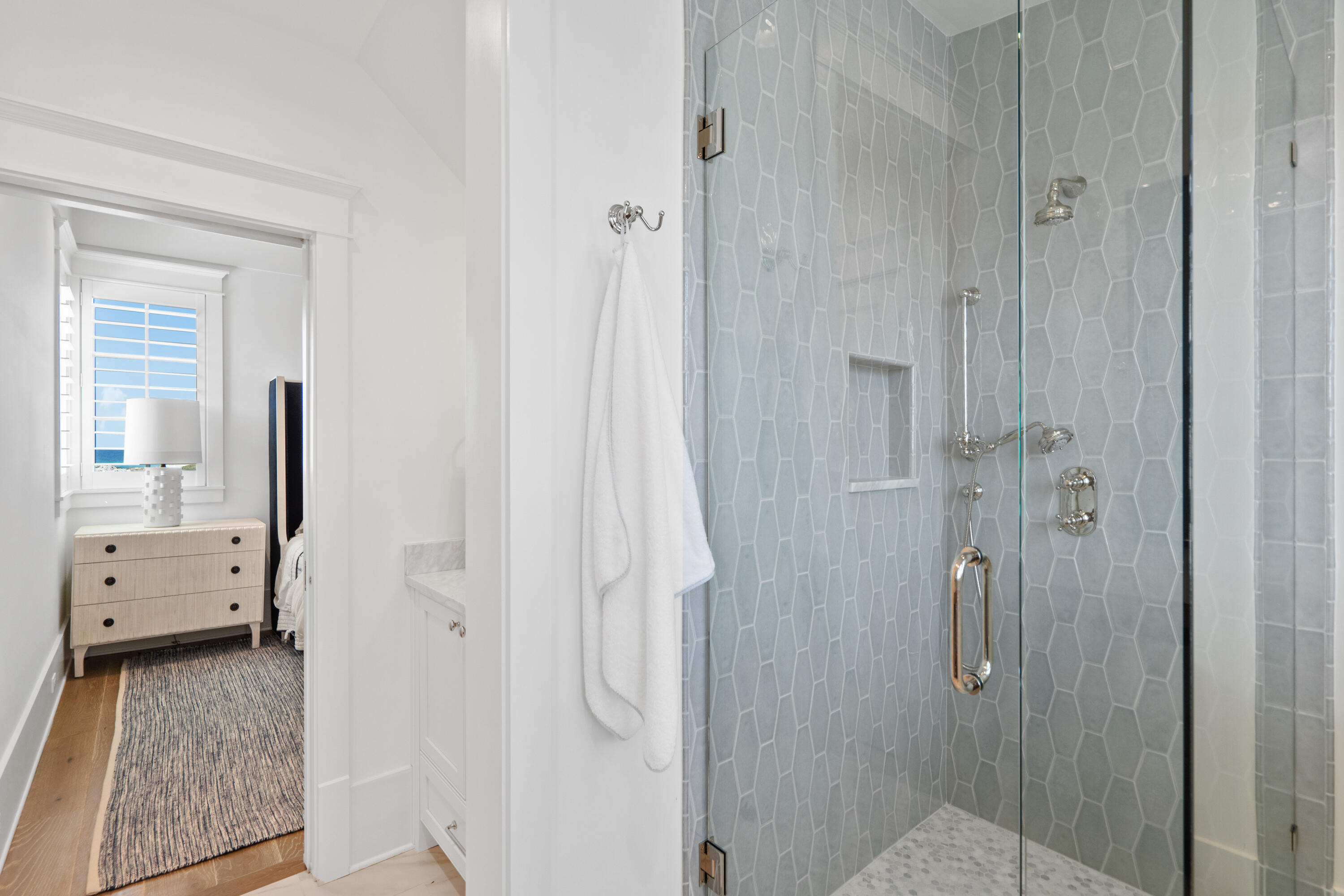 WATERSOUND BEACH - Residential