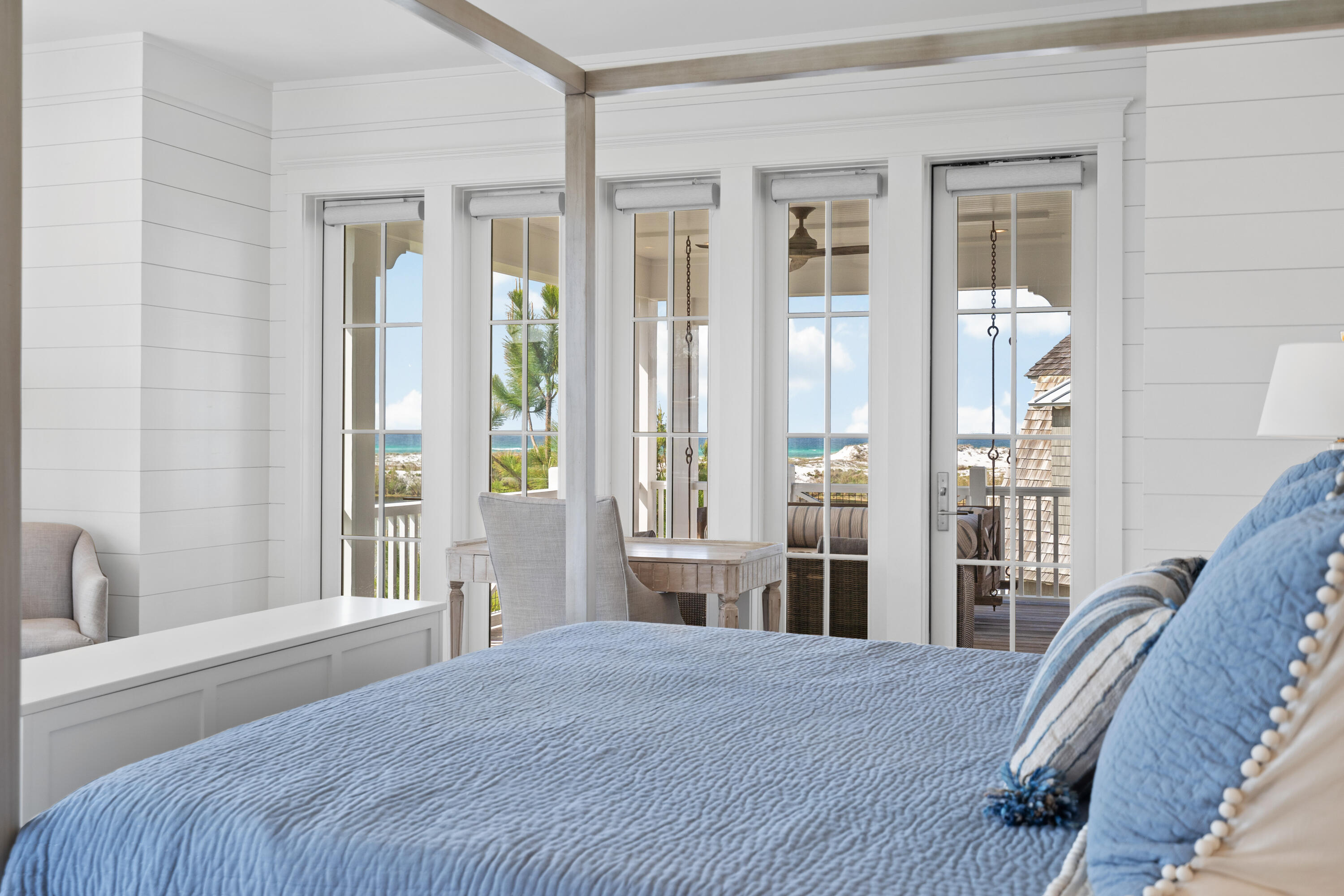 WATERSOUND BEACH - Residential