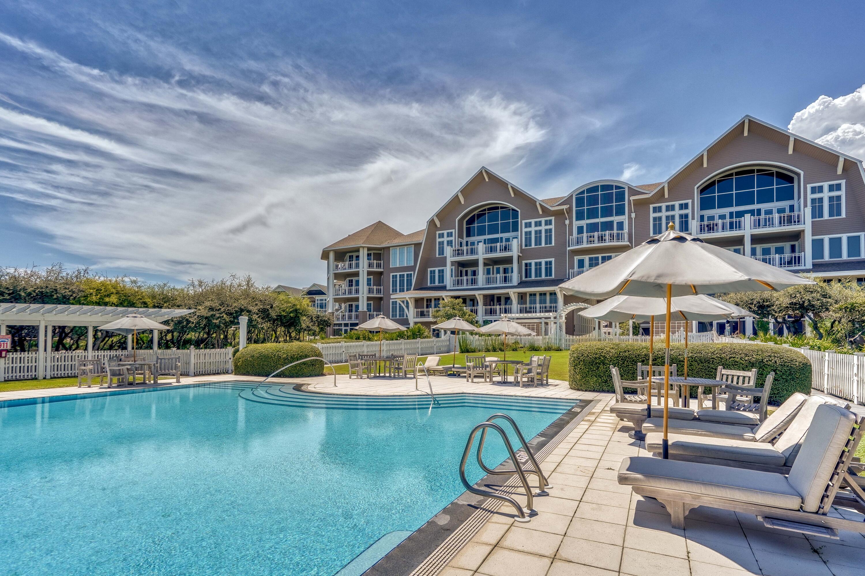 WATERSOUND BEACH - Residential