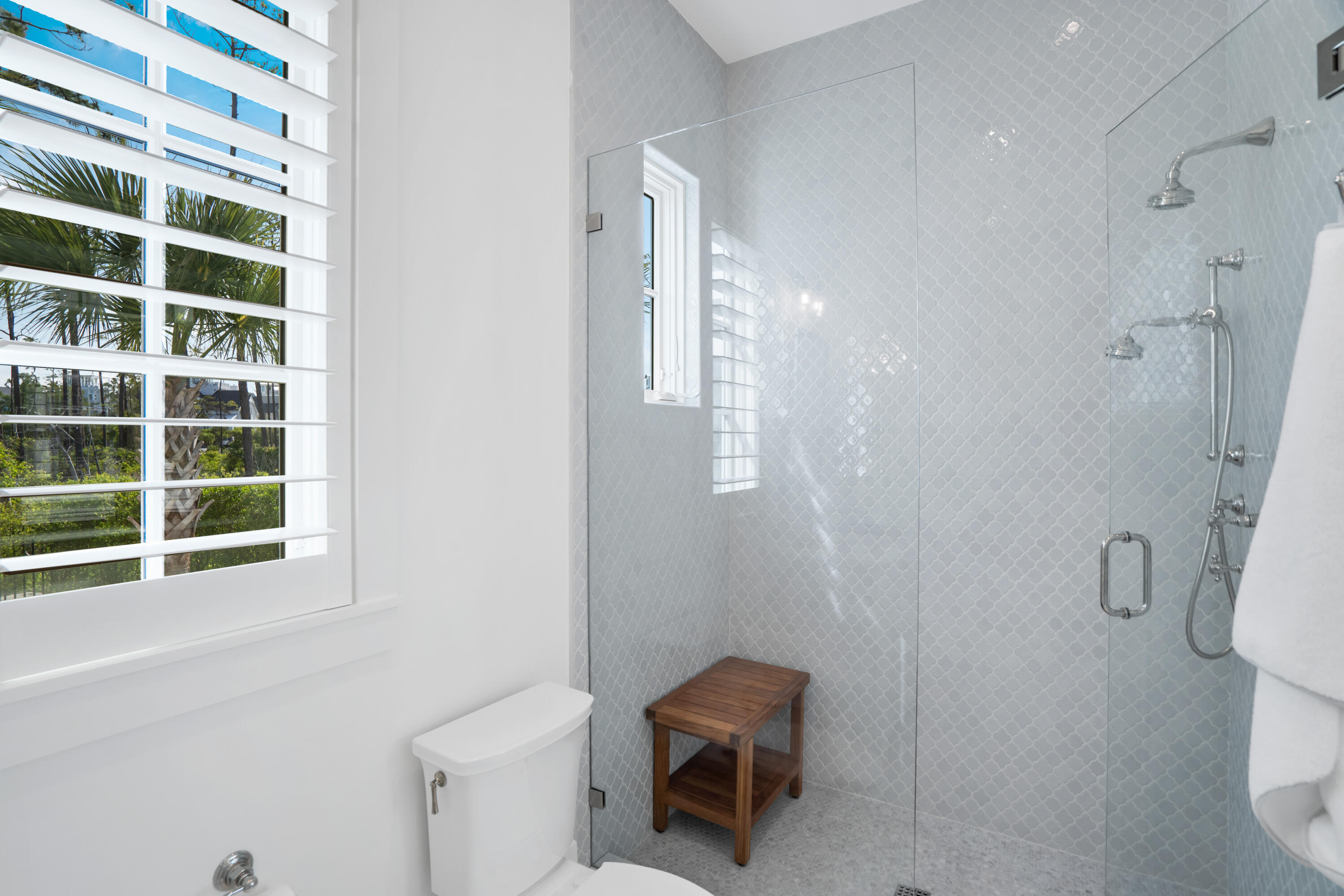 WATERSOUND BEACH - Residential