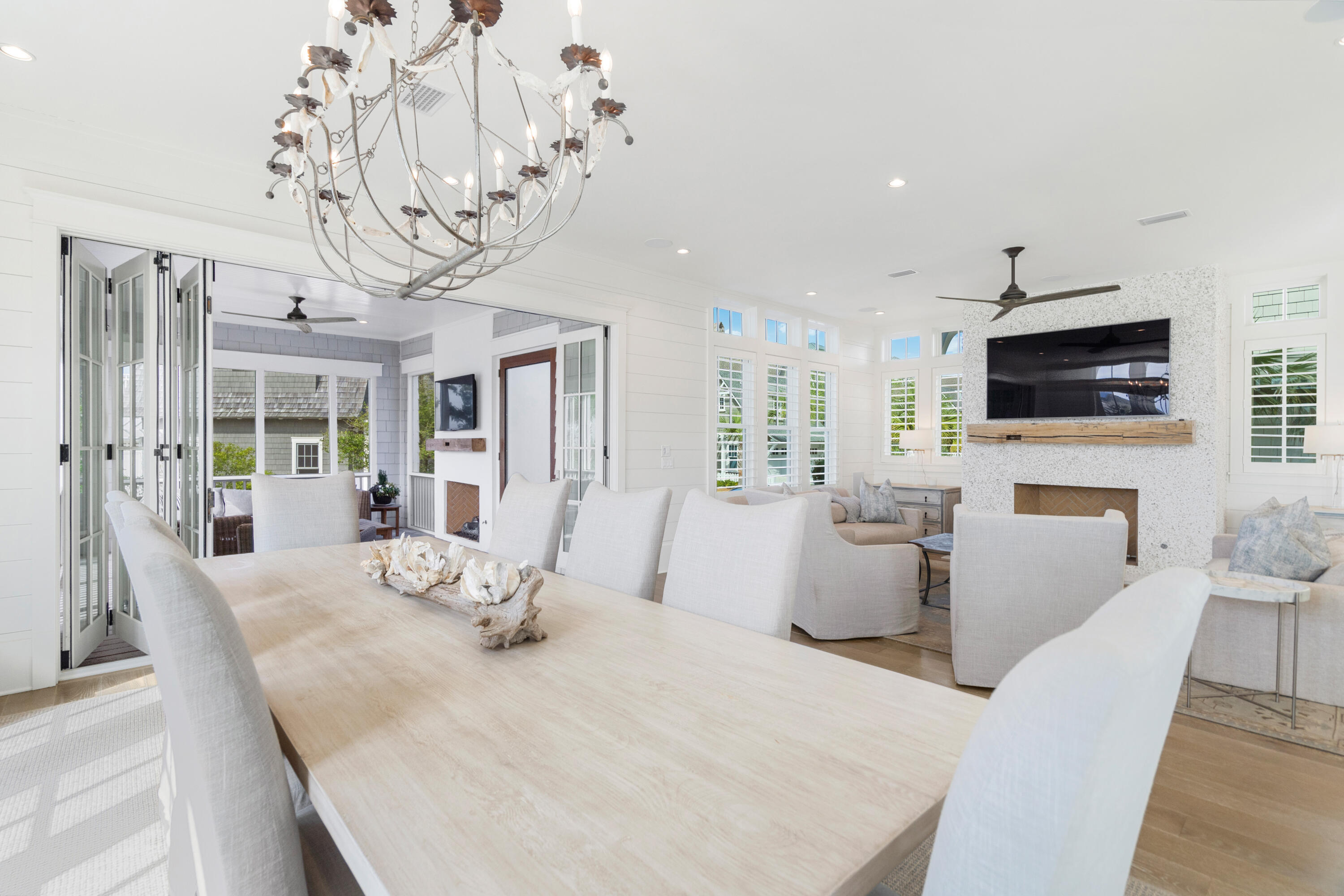 WATERSOUND BEACH - Residential