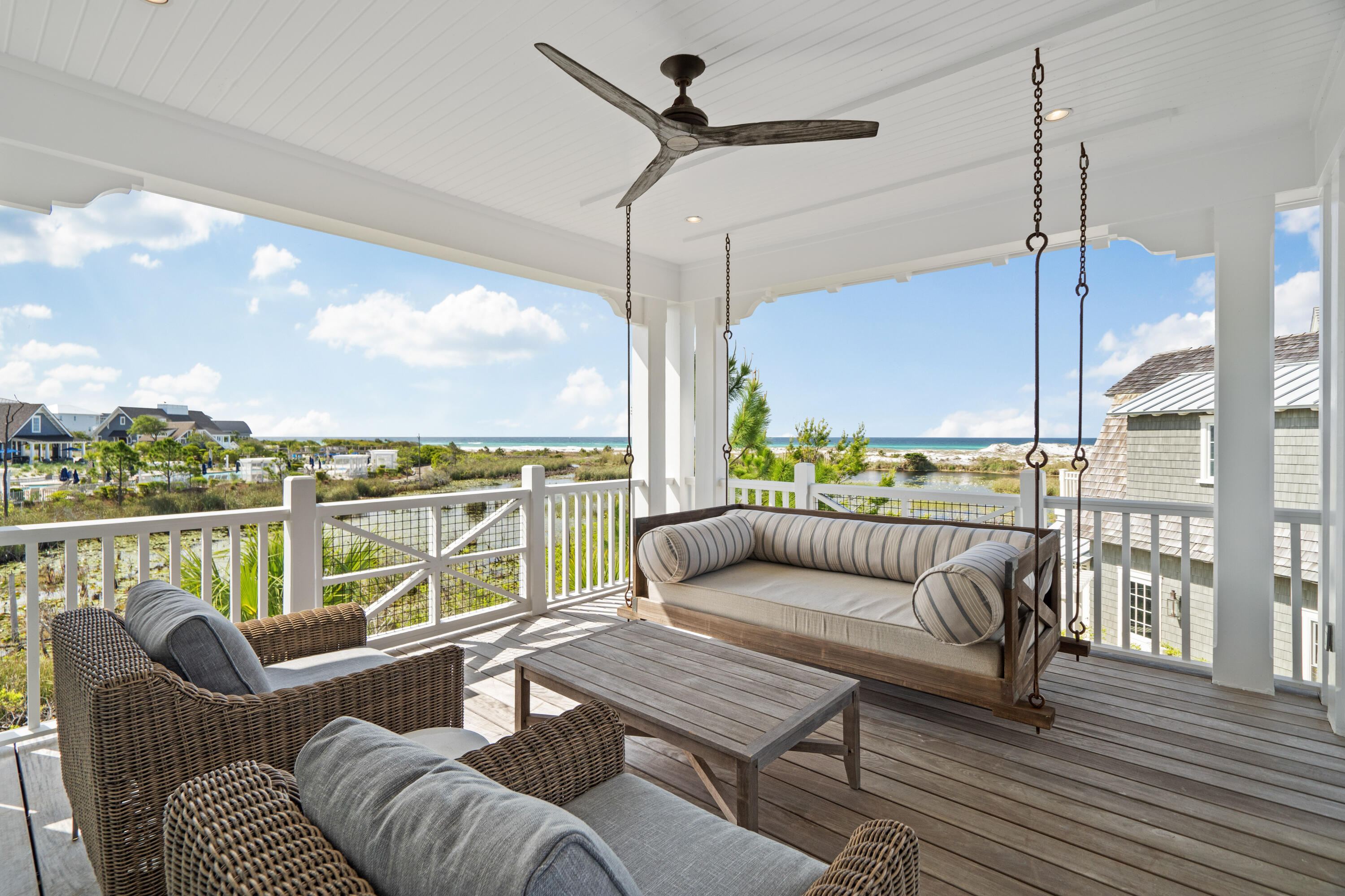 WATERSOUND BEACH - Residential
