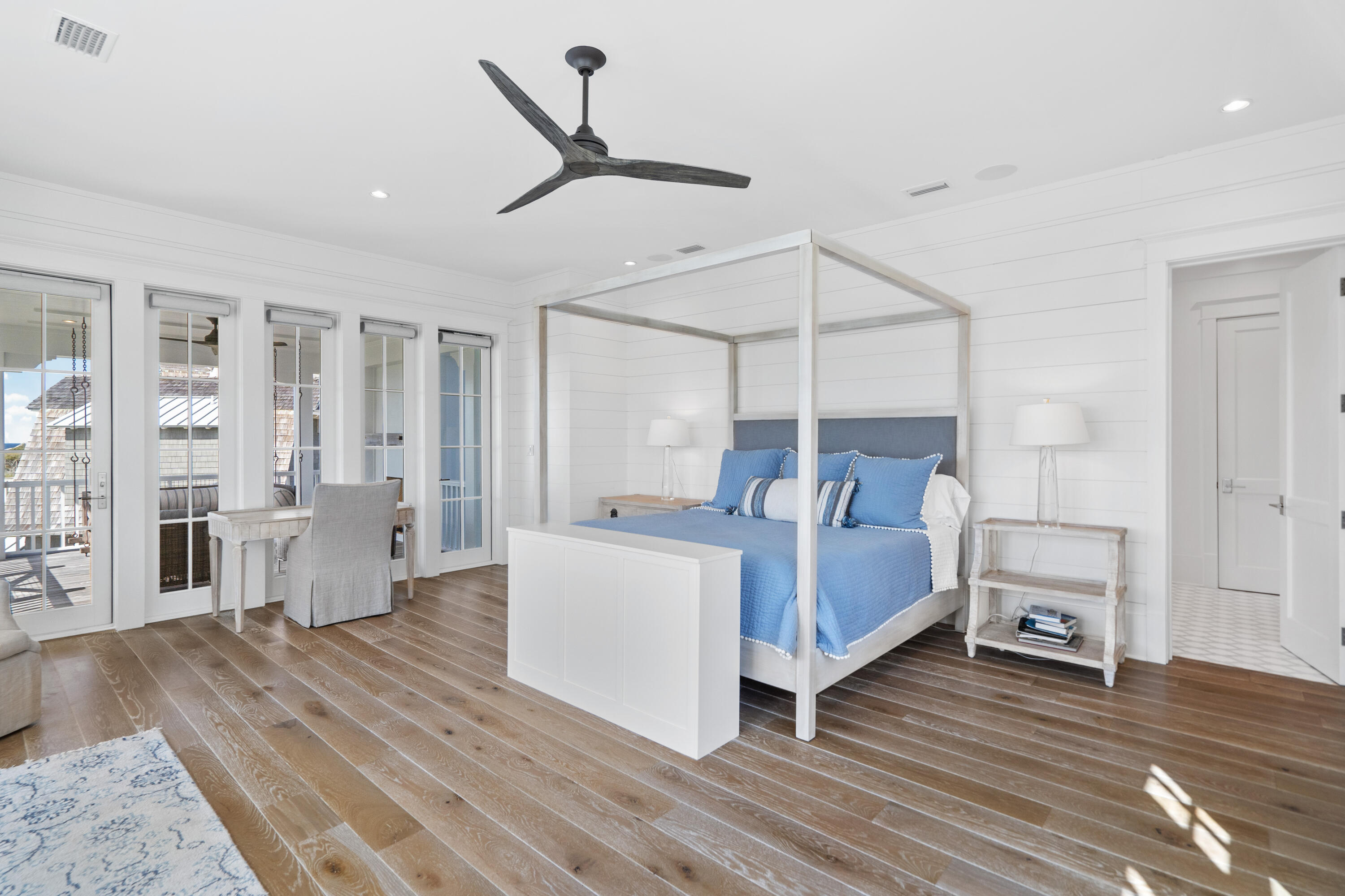 WATERSOUND BEACH - Residential