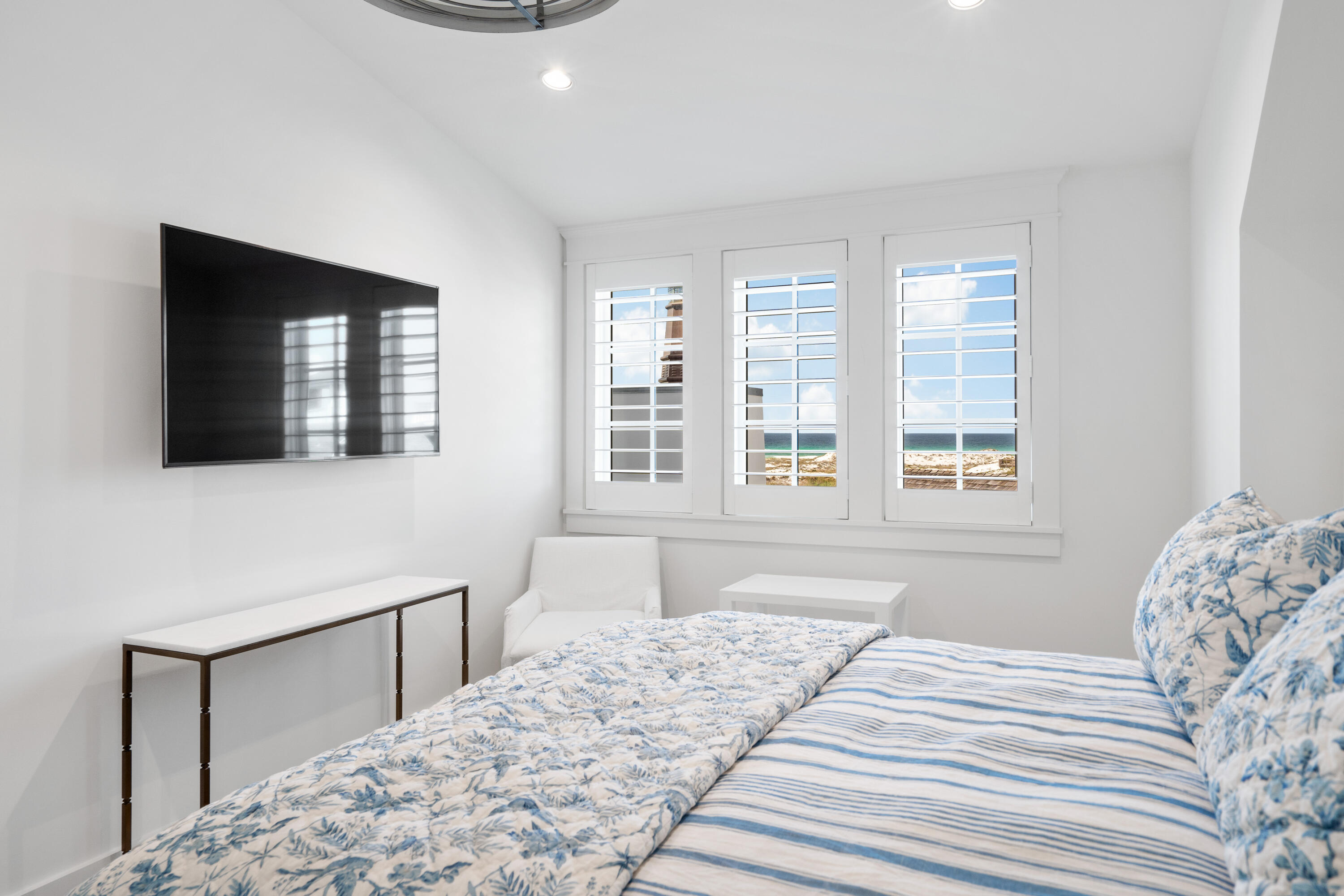 WATERSOUND BEACH - Residential