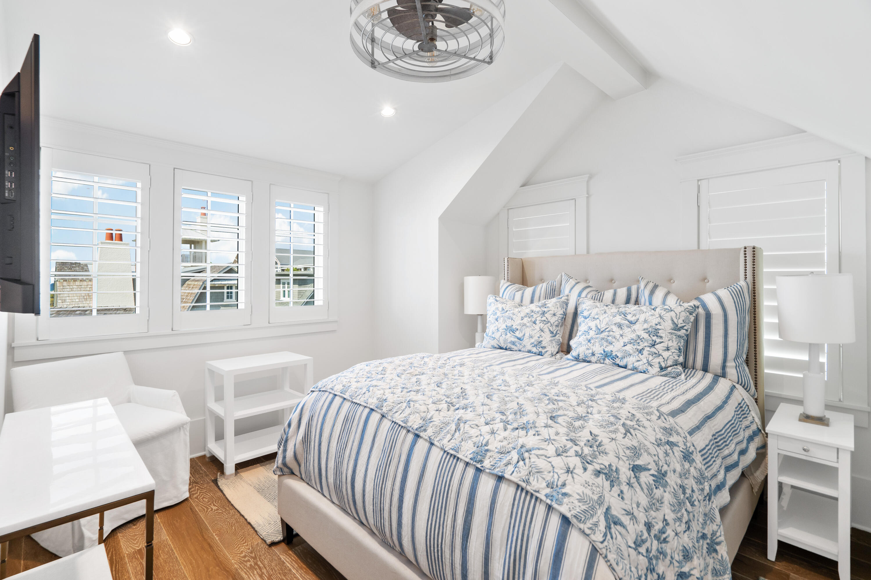 WATERSOUND BEACH - Residential
