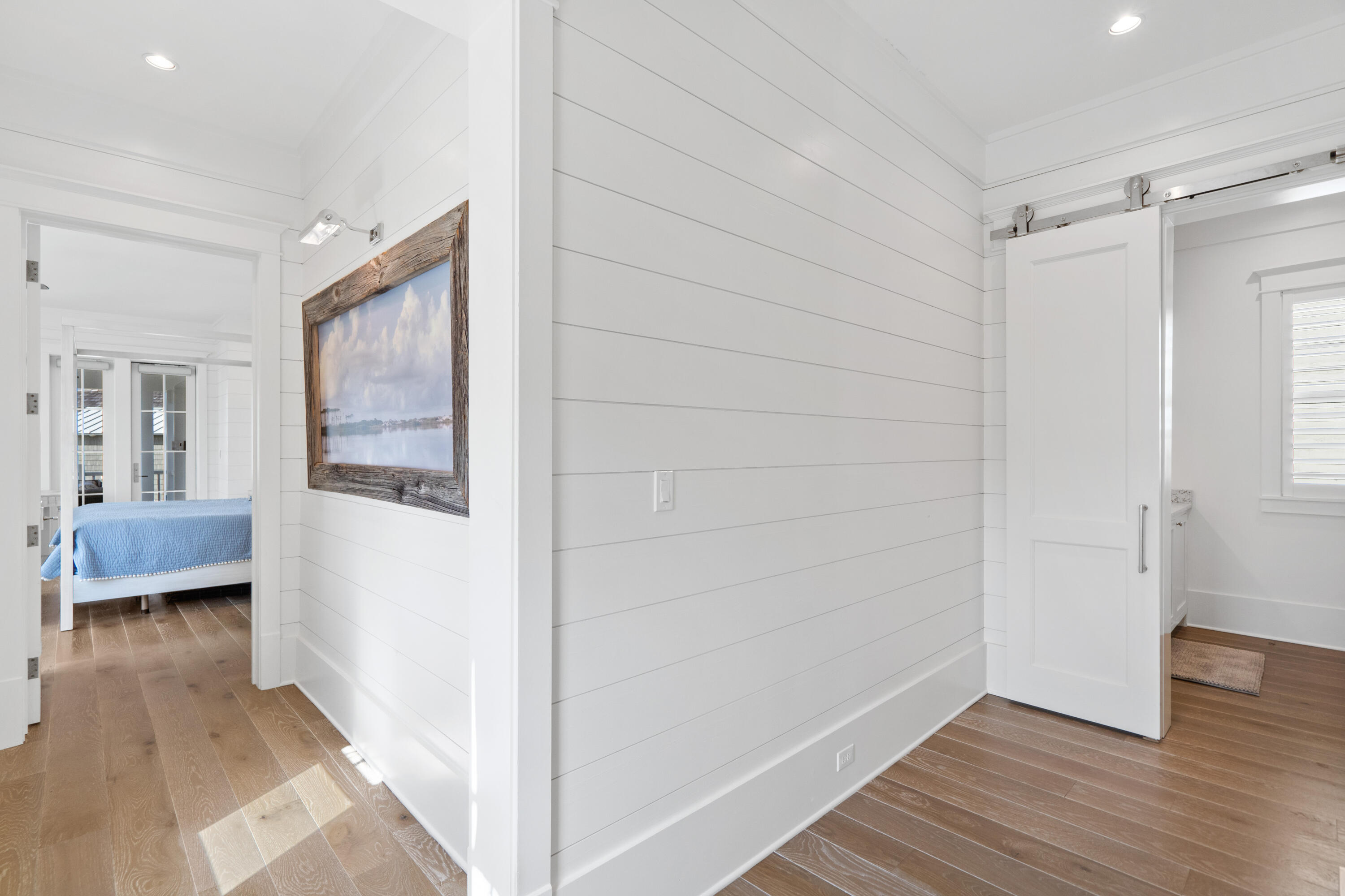 WATERSOUND BEACH - Residential