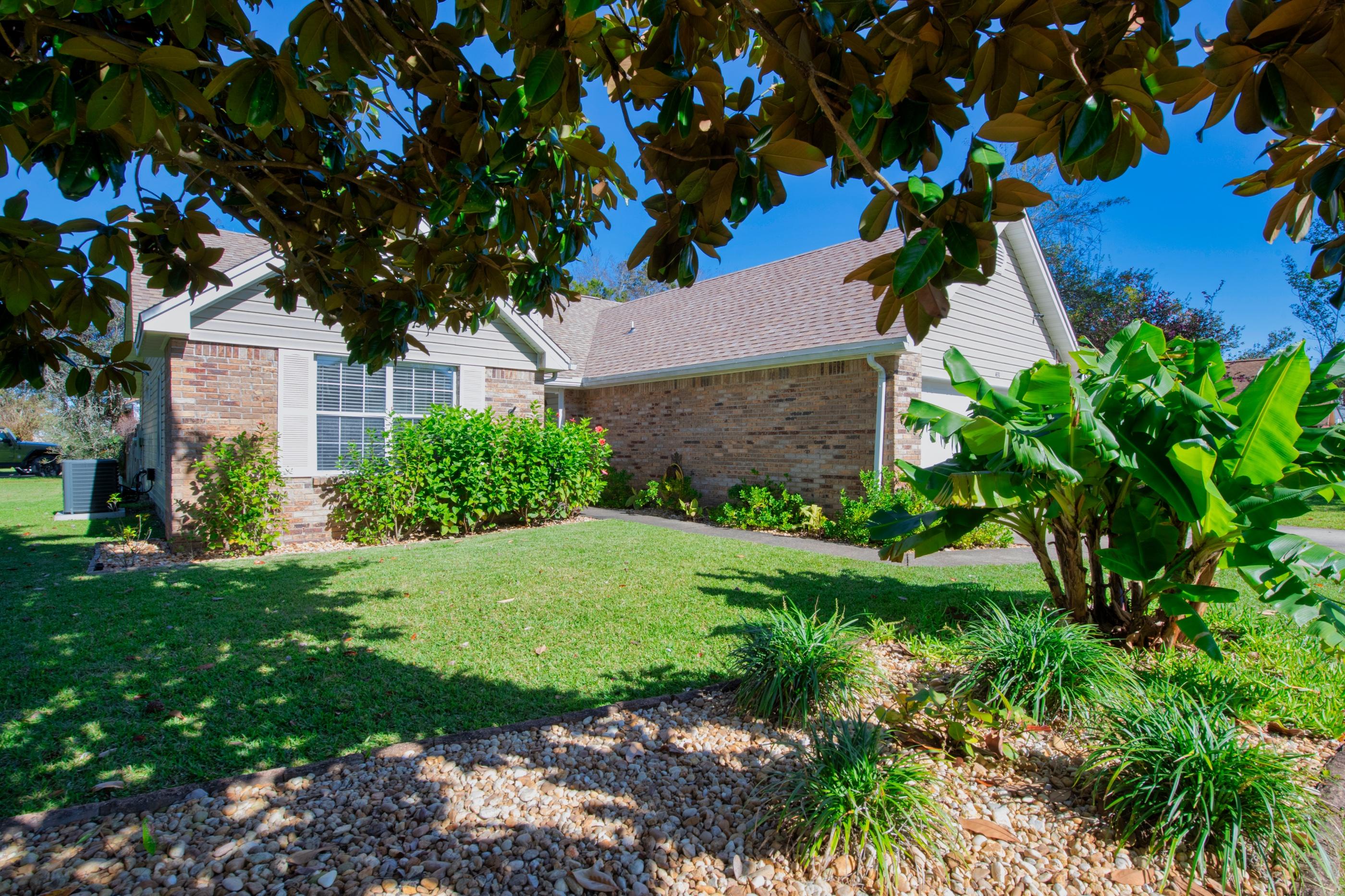 BRITTANY WOODS S/D - Residential