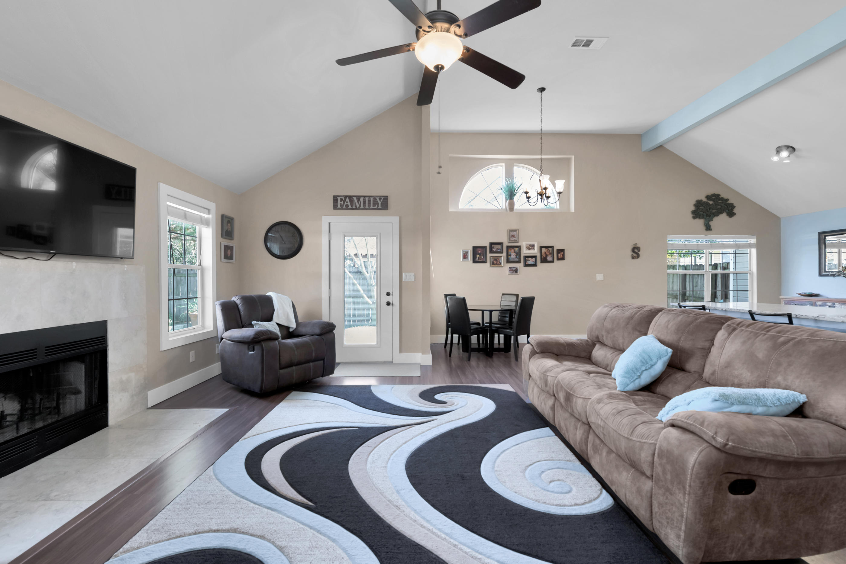 BRITTANY WOODS S/D - Residential