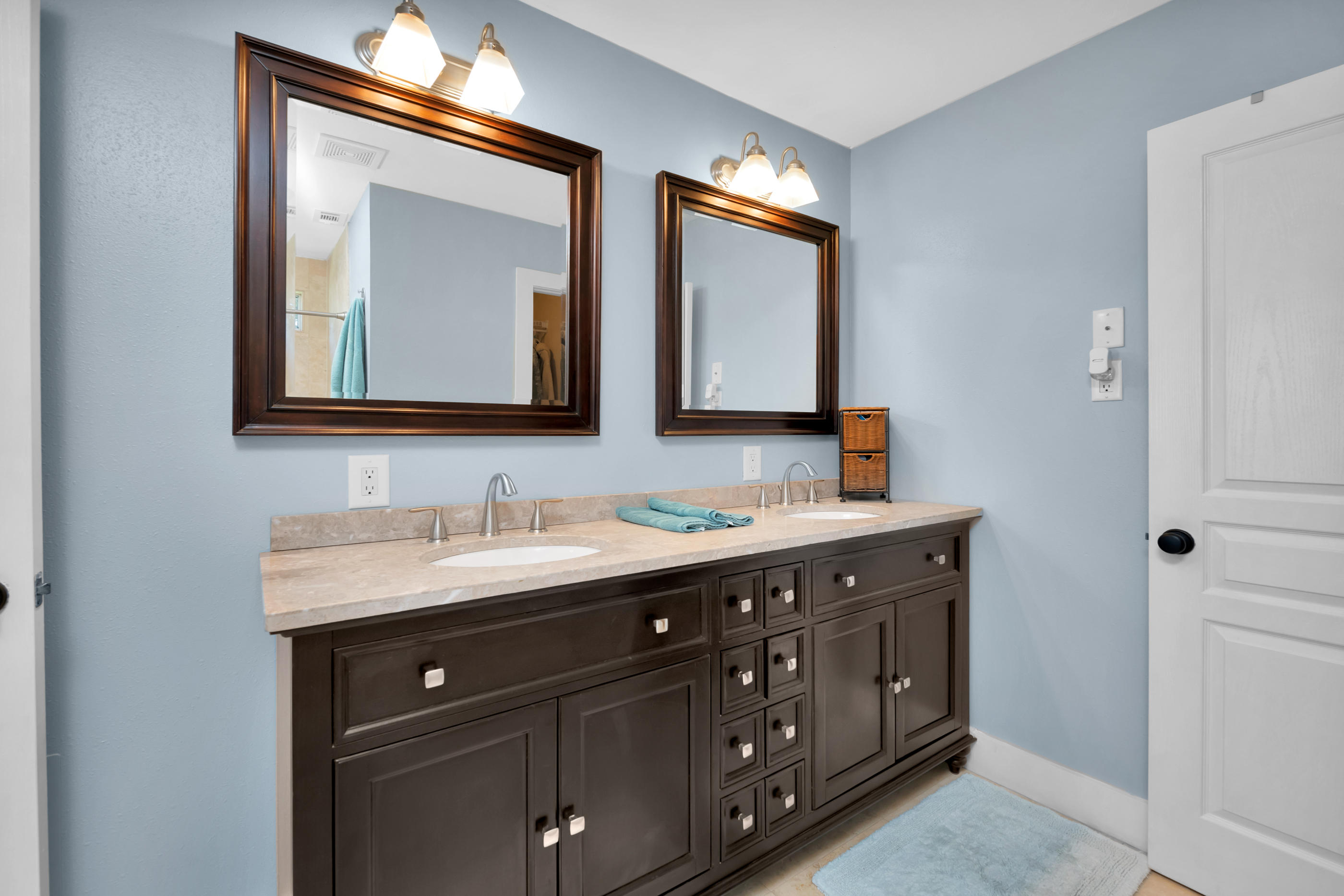 BRITTANY WOODS S/D - Residential