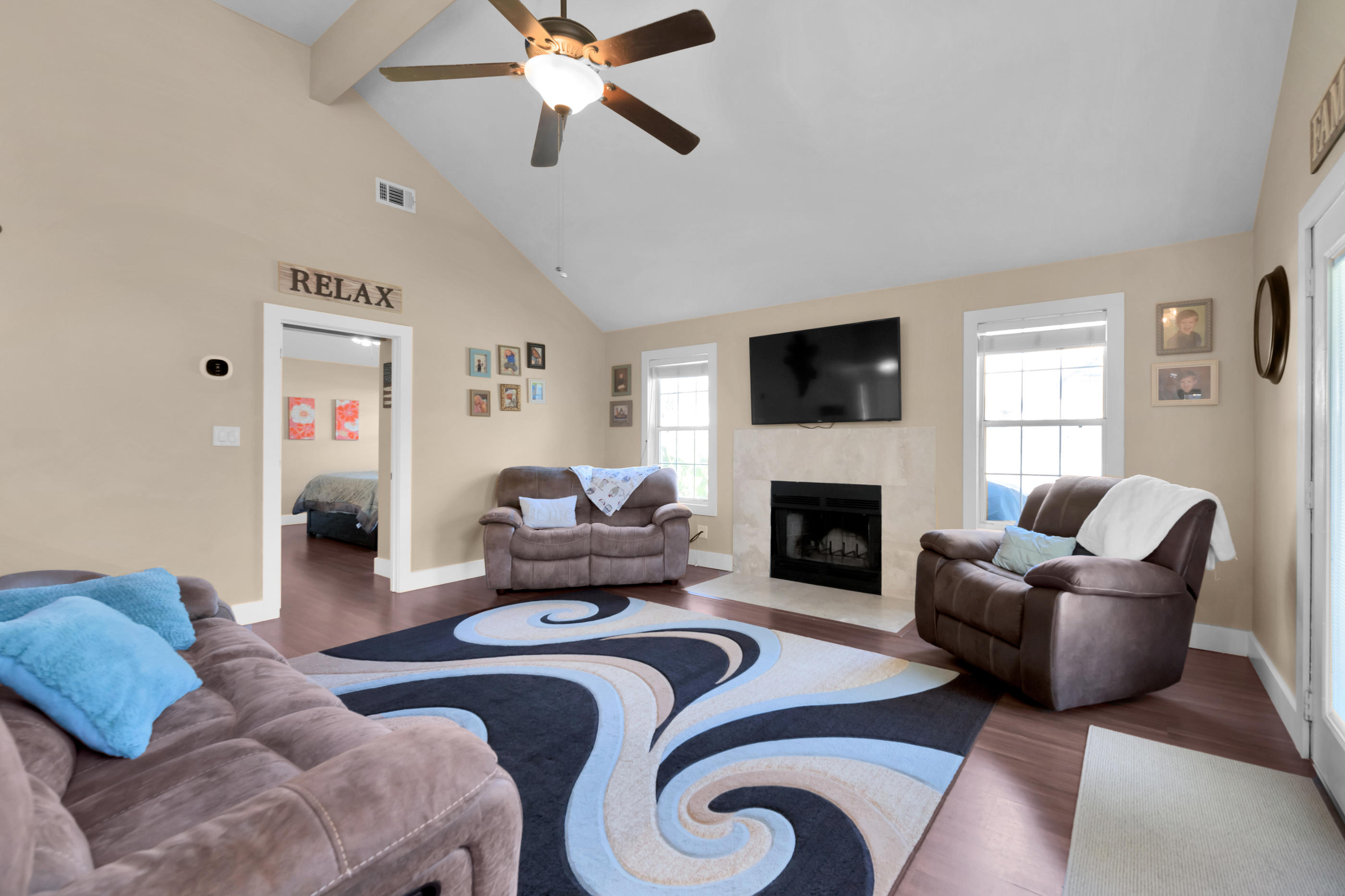 BRITTANY WOODS S/D - Residential